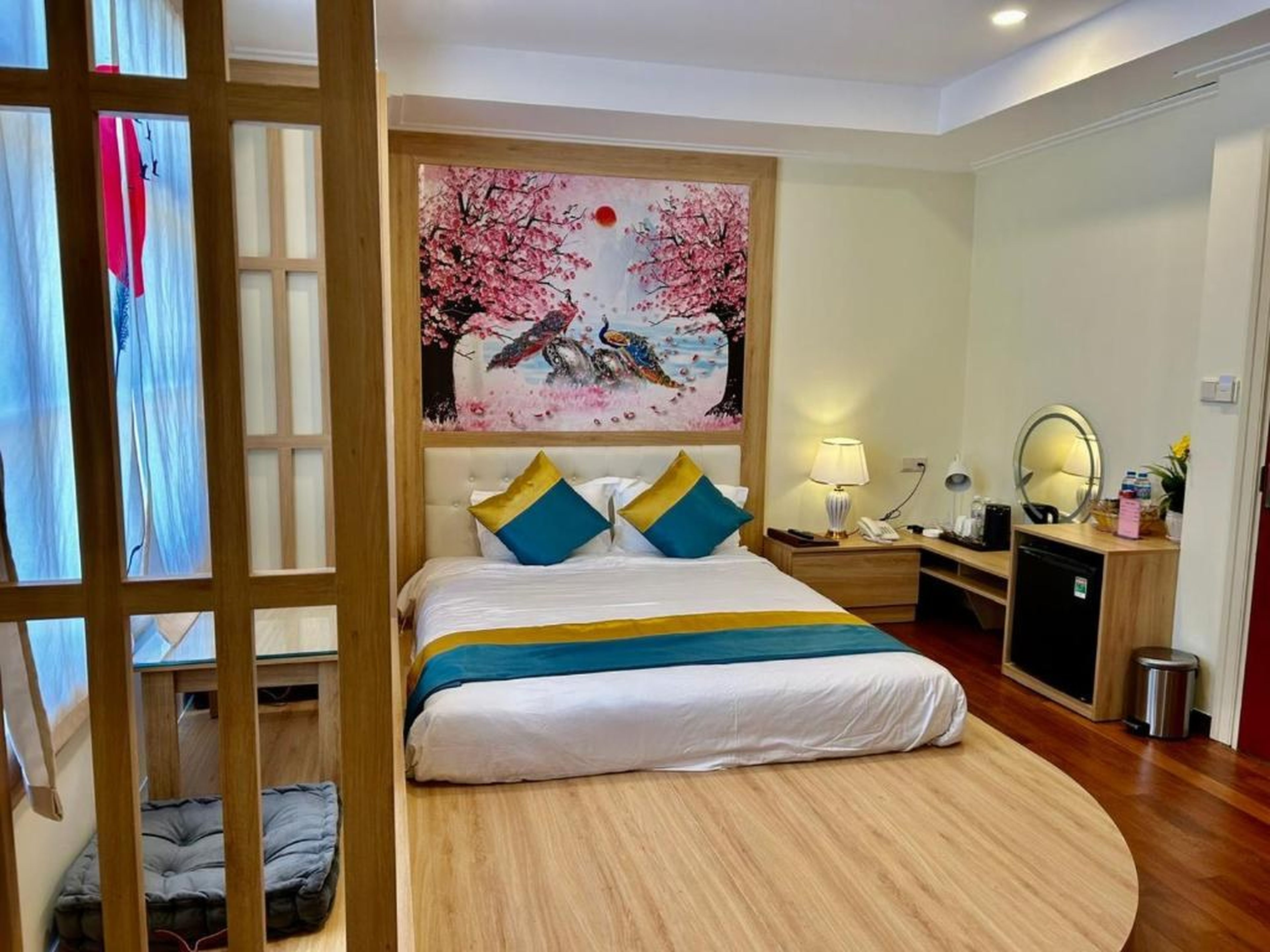 Khách sạn Sa Chi - Móng Cái - Hình 14