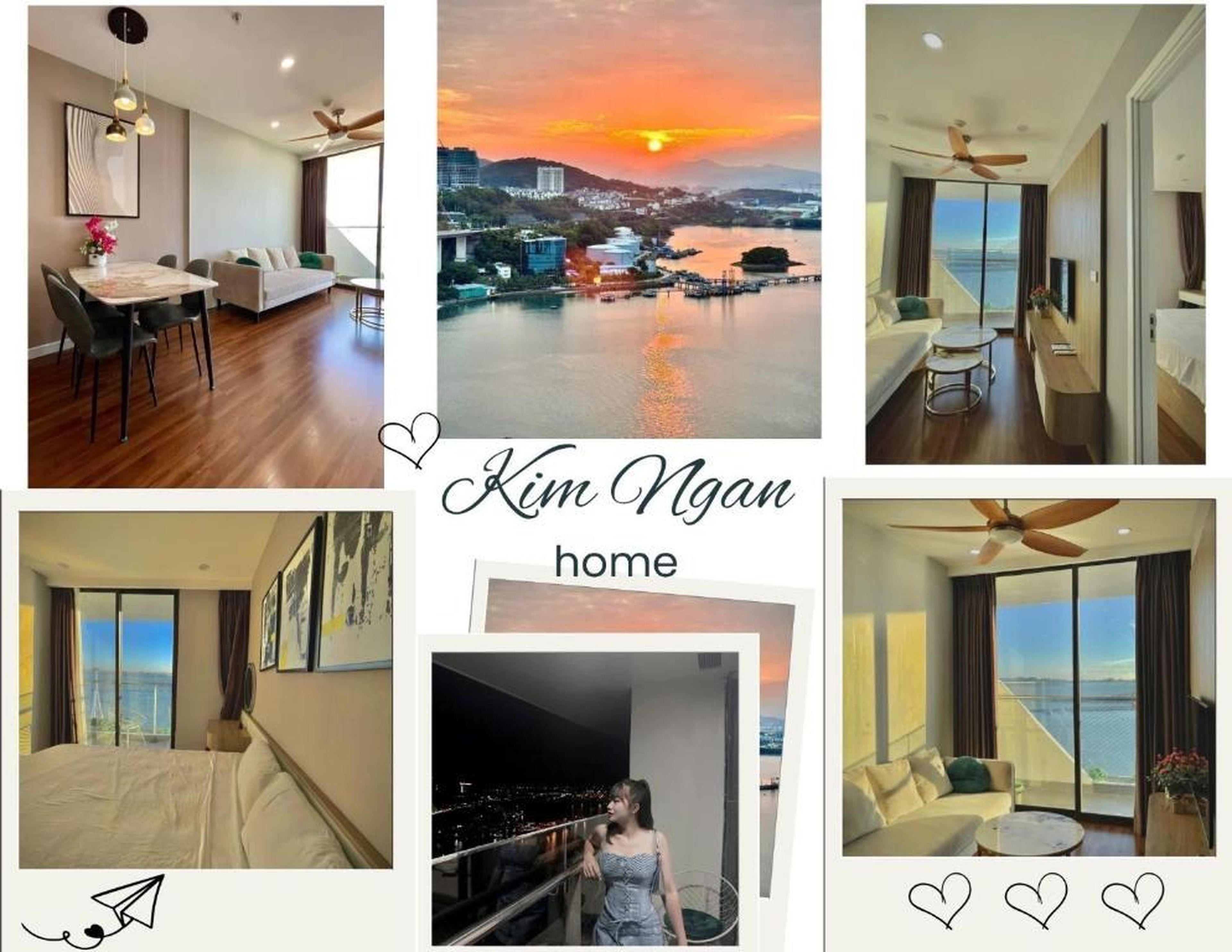 Ngân Kim Homstay Hạ Long GREENDAIMOND - Hình 20