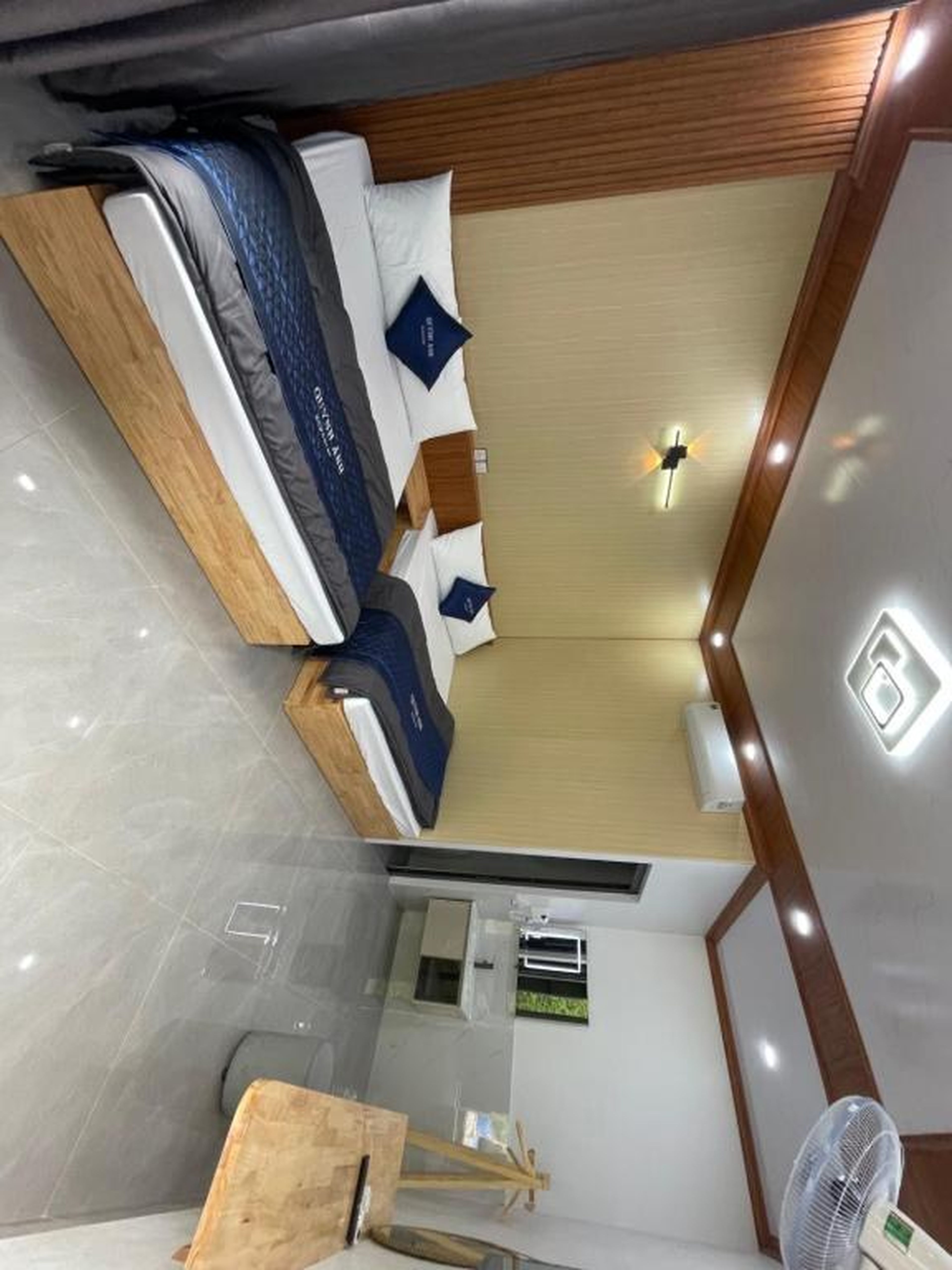 Homestay Quỳnh Anh Cô Tô Quảng Ninh - Hình 16