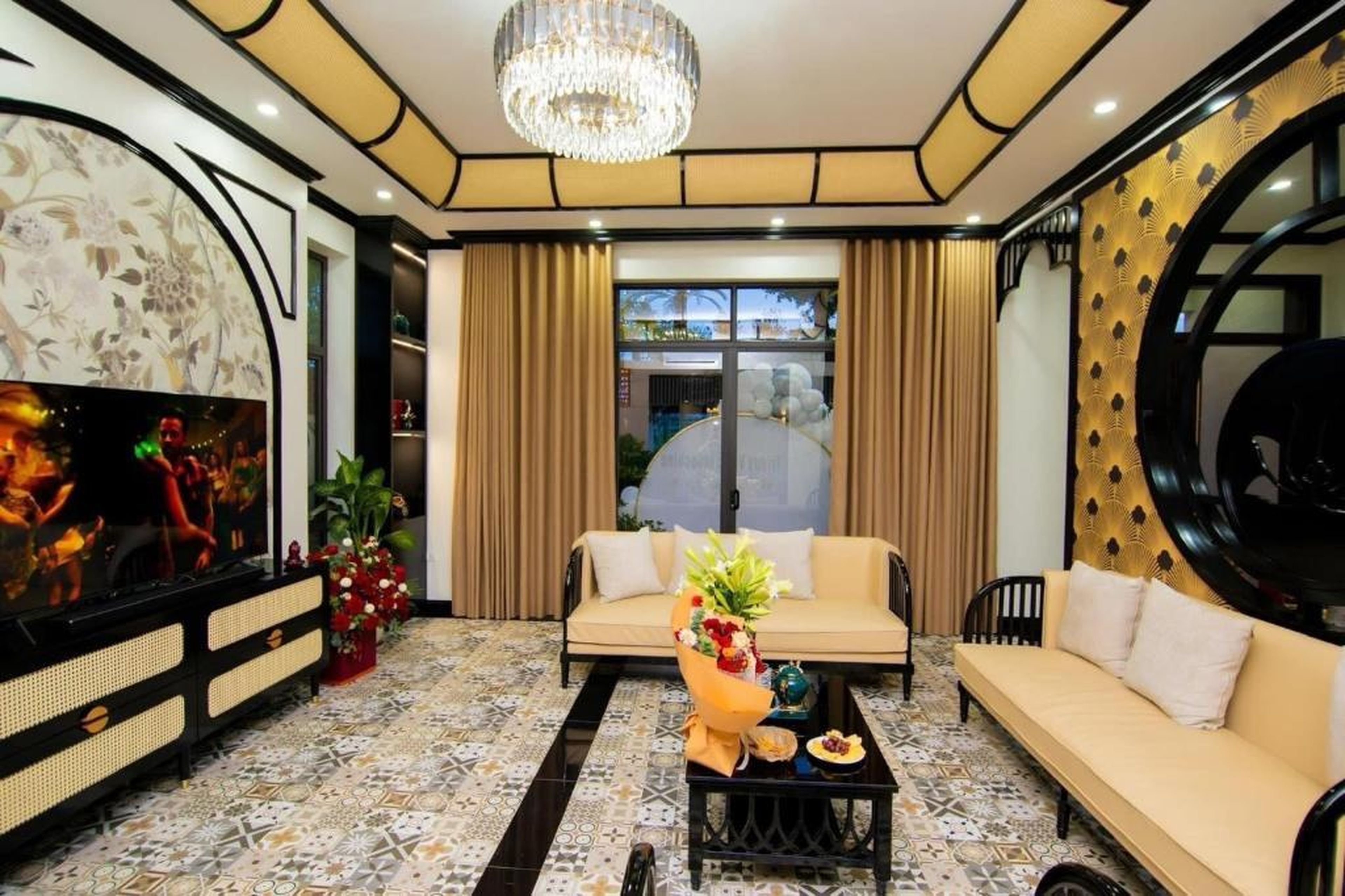 Indochine Ha Long Villa - Hình 22
