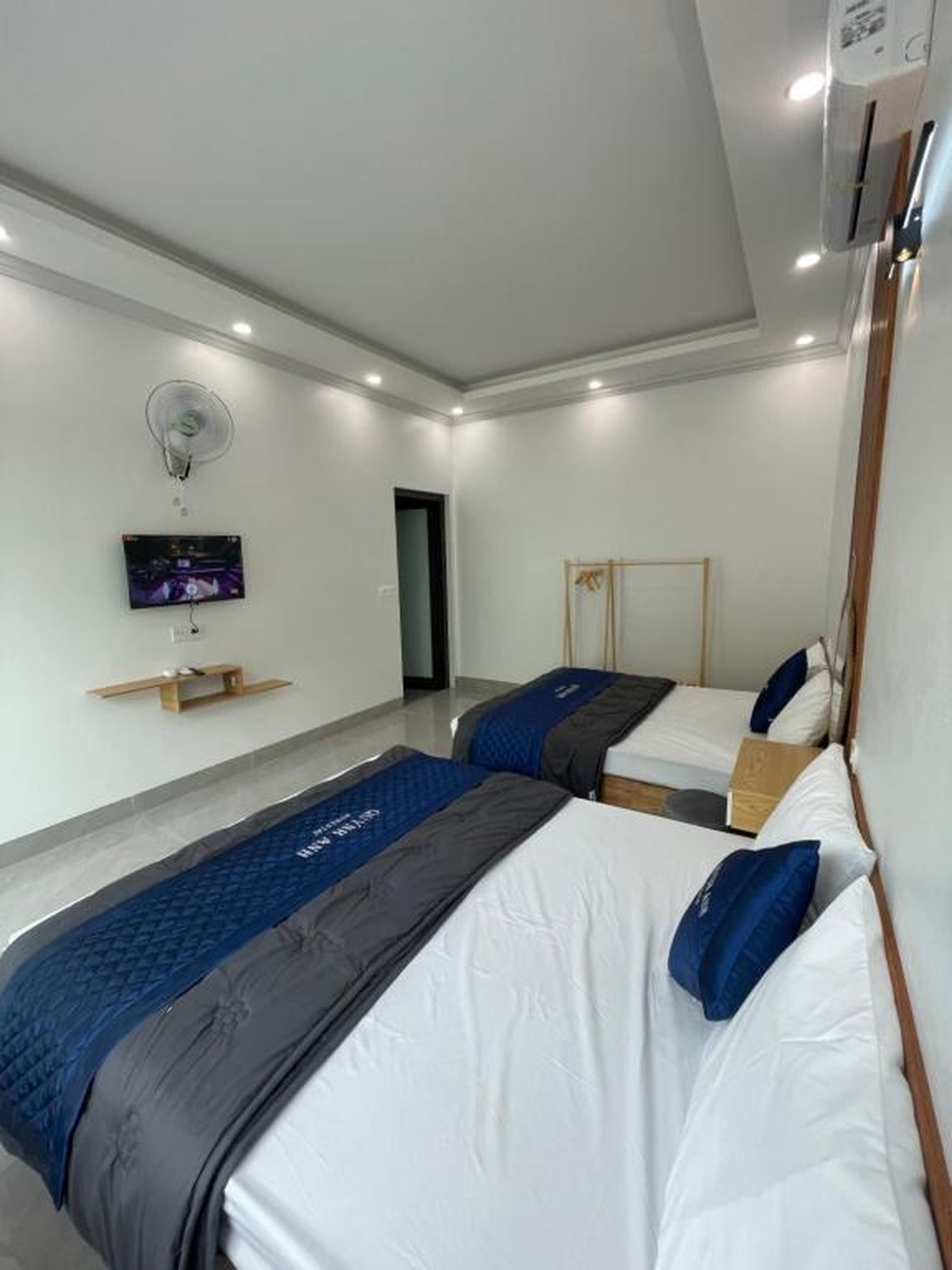 Homestay Quỳnh Anh Cô Tô Quảng Ninh - Hình 7