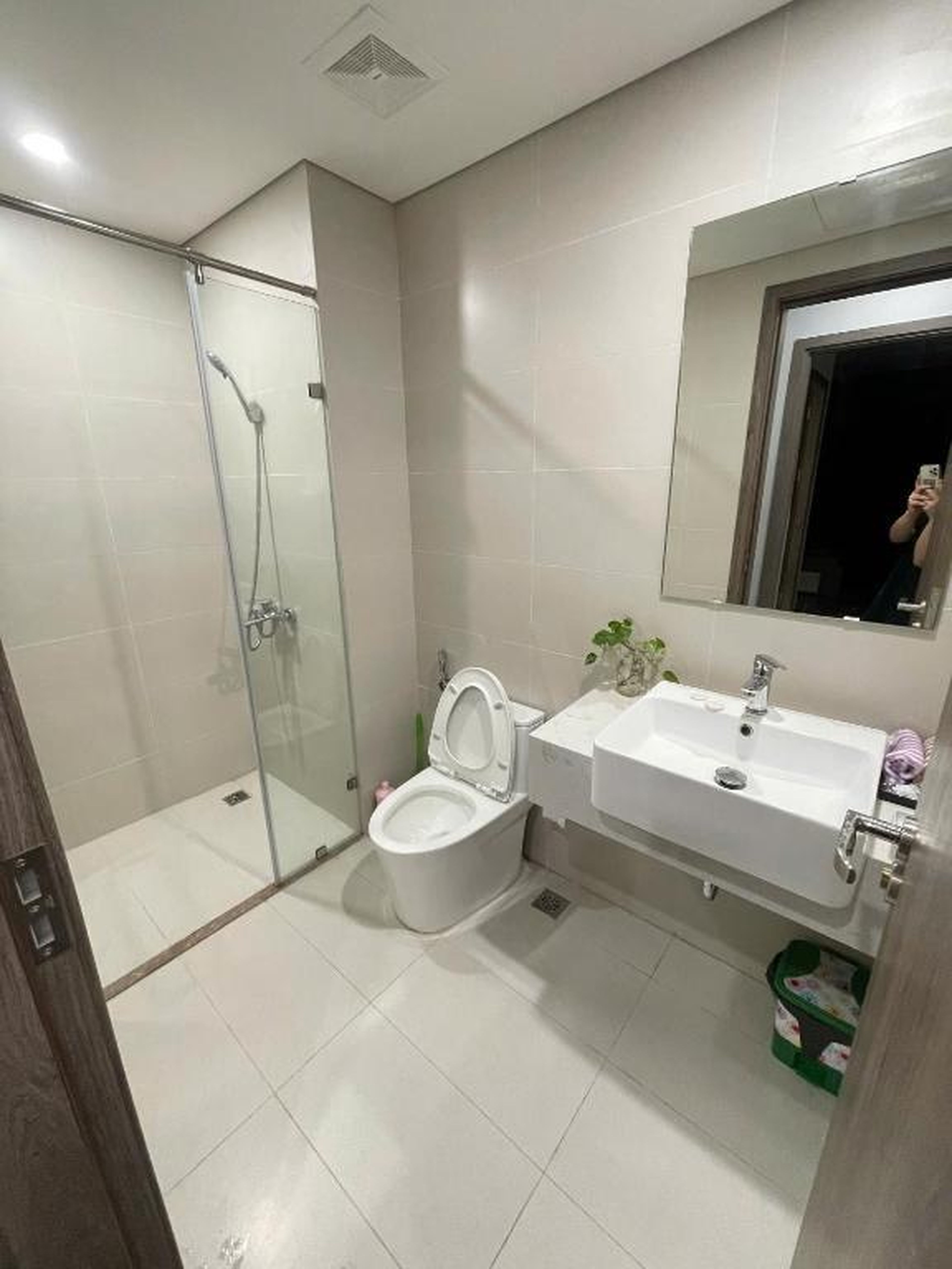 The Calme Homestay- Căn hộ khách sạn 5 sao- Không chín ba 15611 sáu sáu - Hình 10