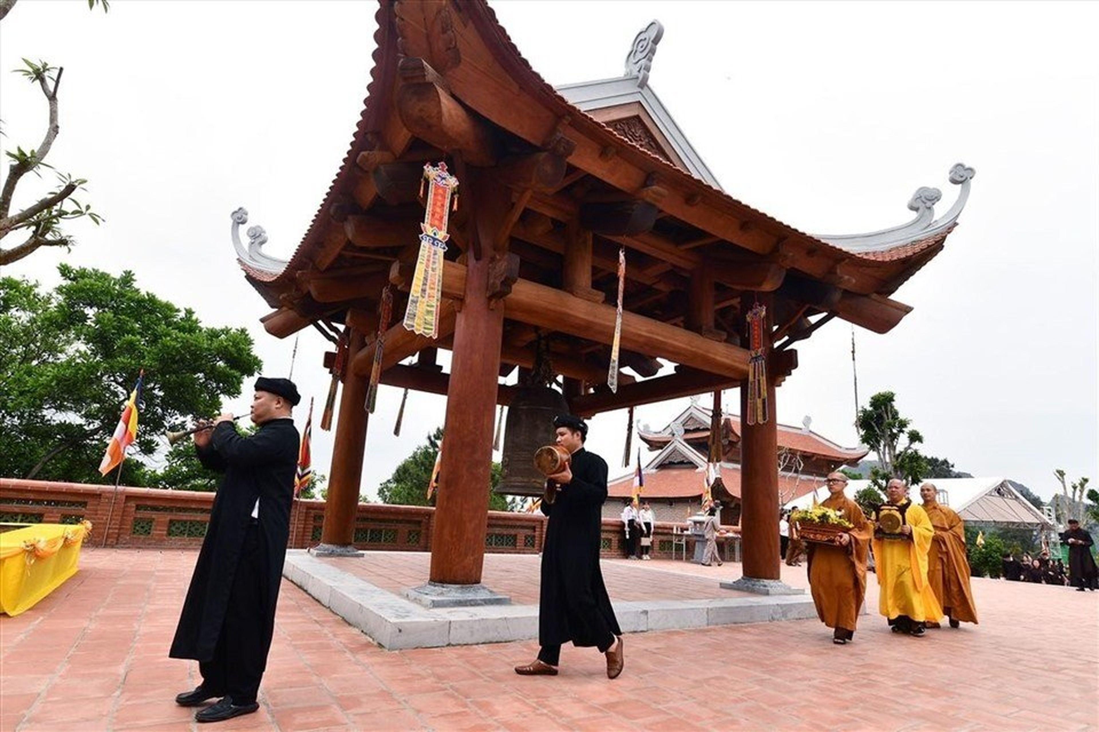 Sun World Ha Long – A World-Class Entertainment Complex on the Bay - Hình 15