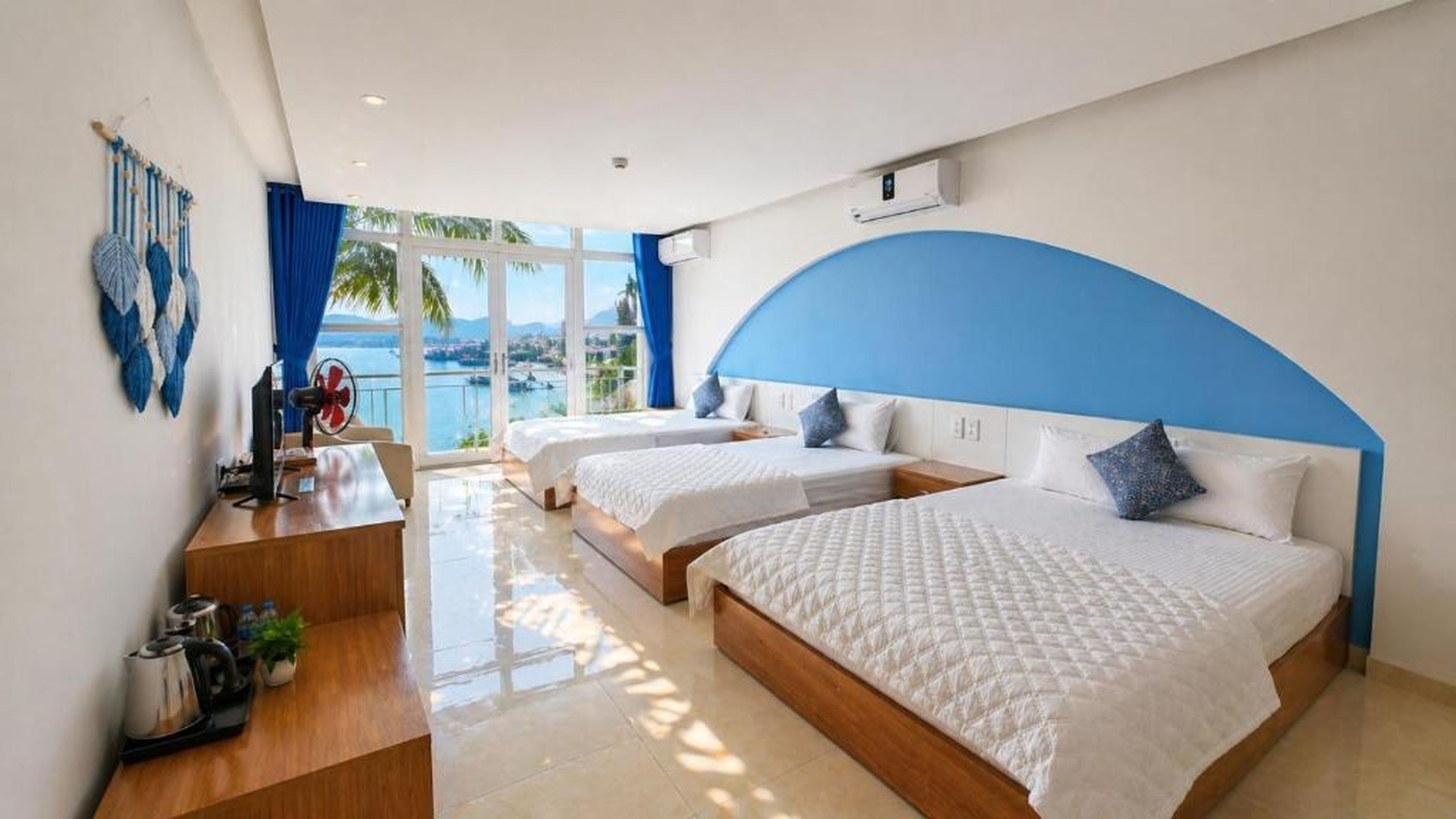 Domo Tuần Châu Hotel - Hình 1