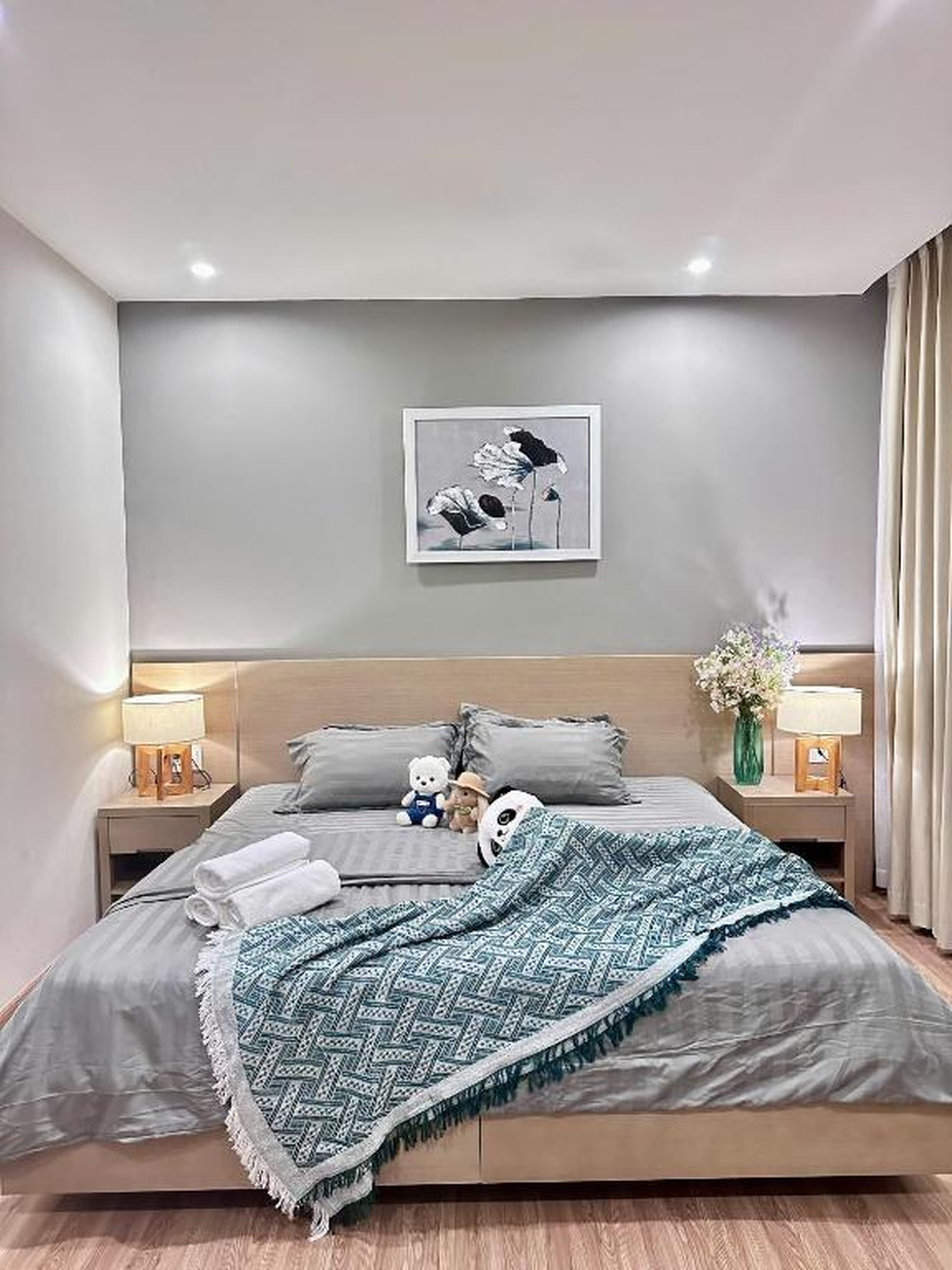 Lotus Villa Hạ Long 317 - Hình 6