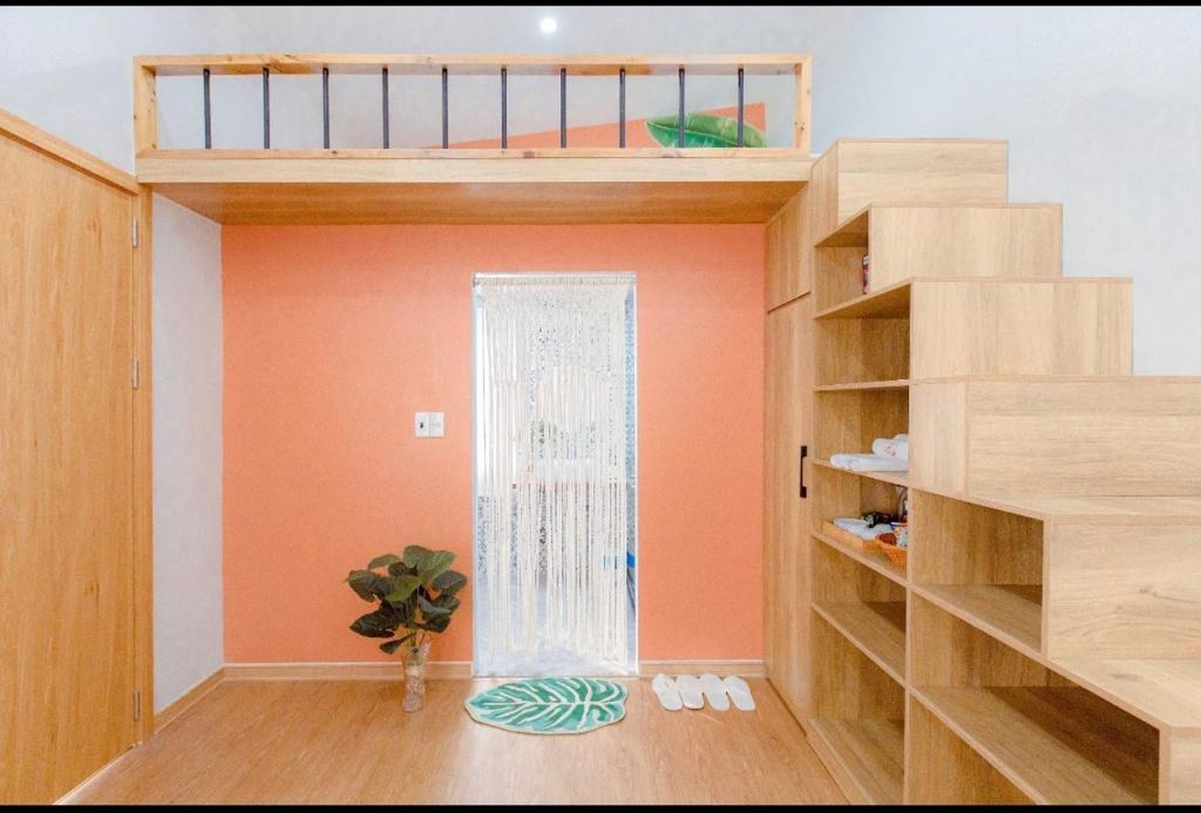 Nhà Mình Homestay Double - Hình 25