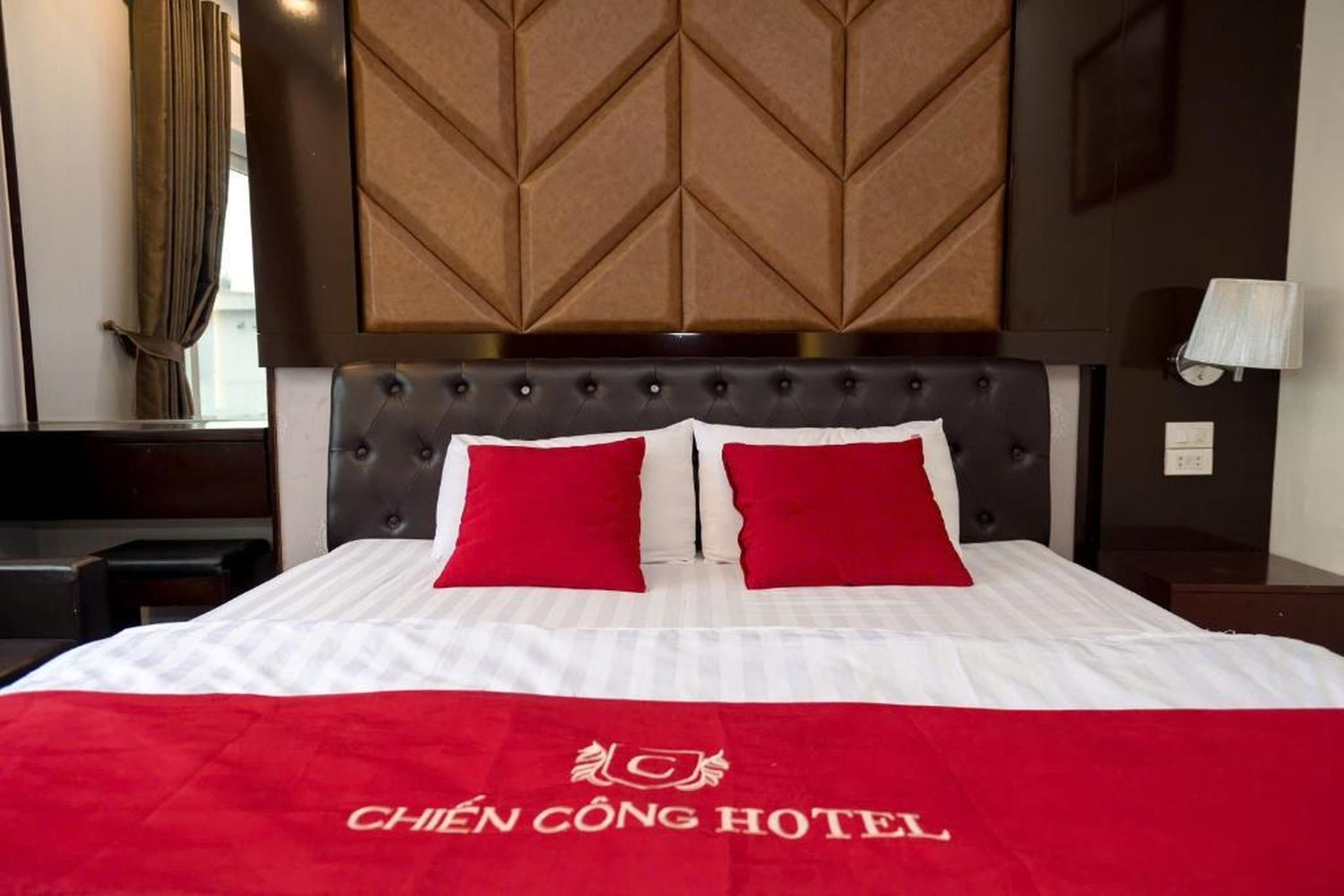 CHIEN CONG Hotel - Hình 11