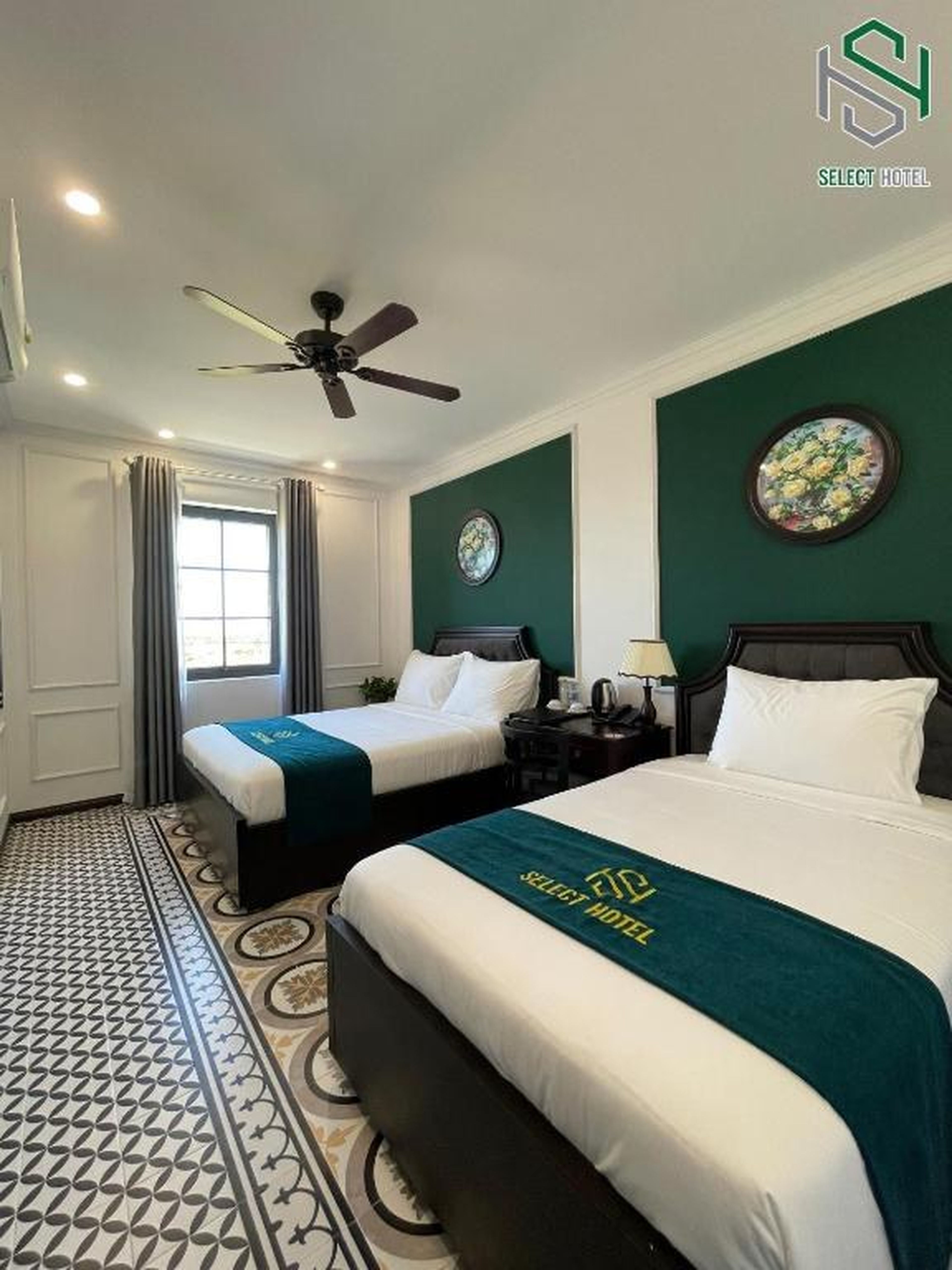 Selecthotel Hạ Long - Hình 29