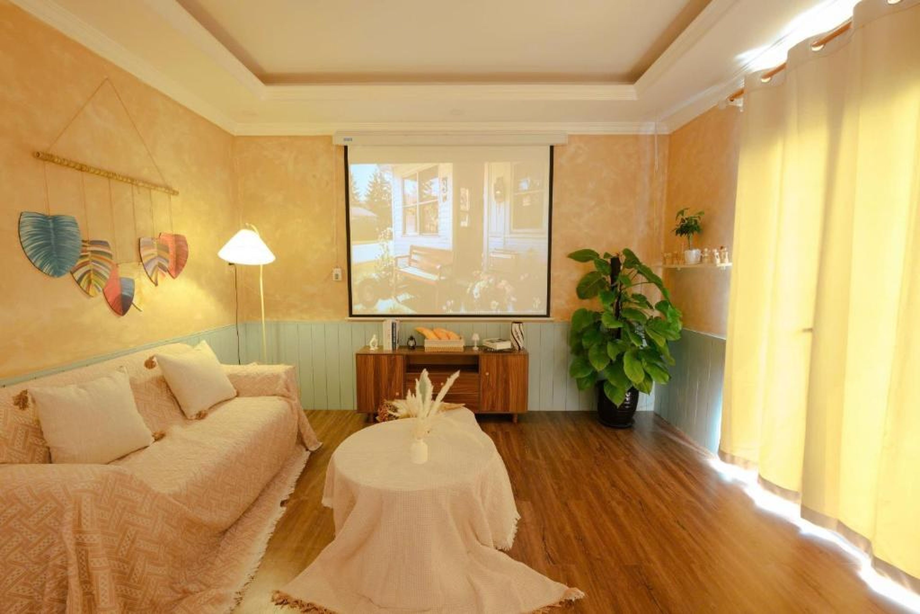 Ath Homestay Vinhomes Dragon Bay - Hình 9