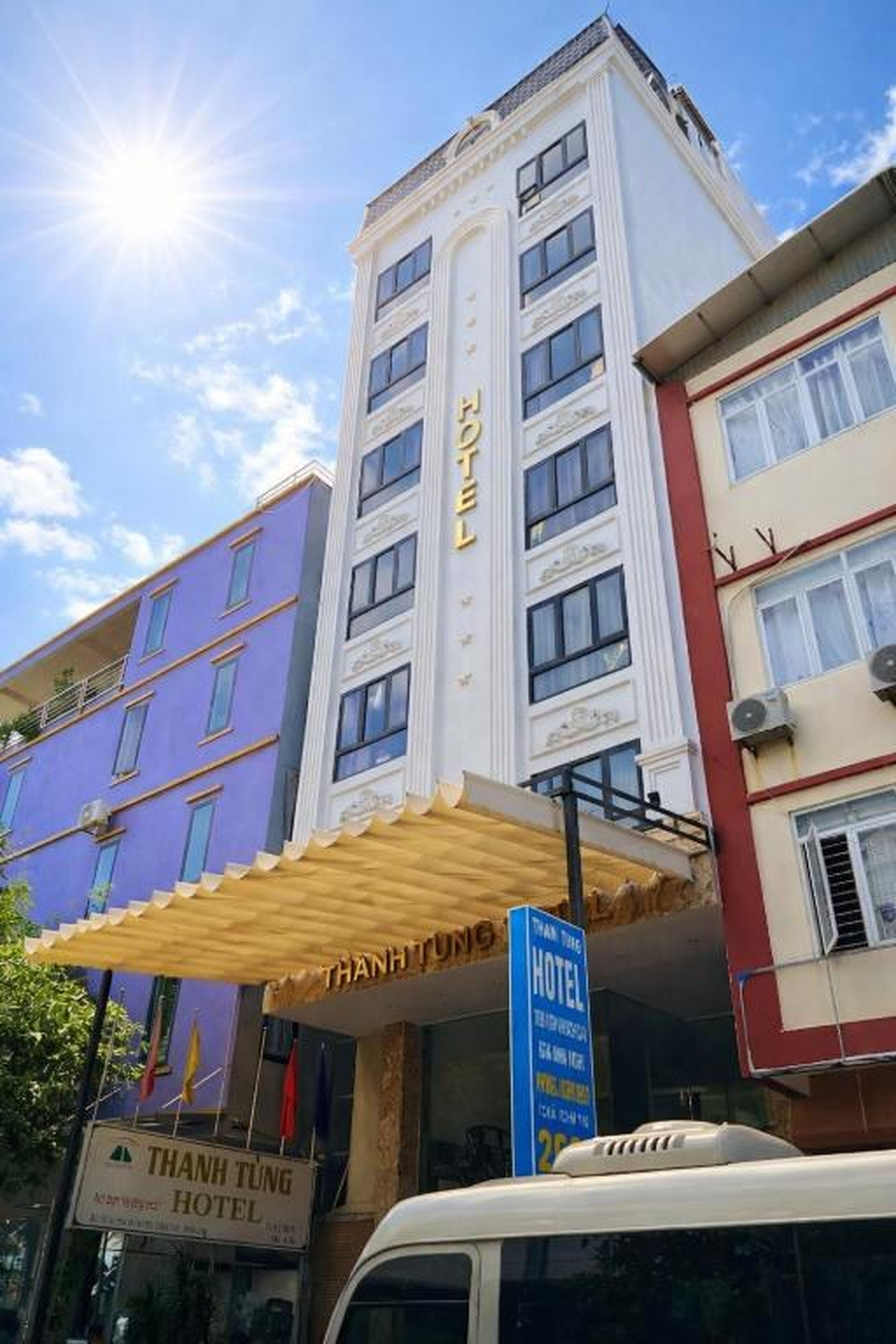 Thanh Tung Hotel - Hình 2