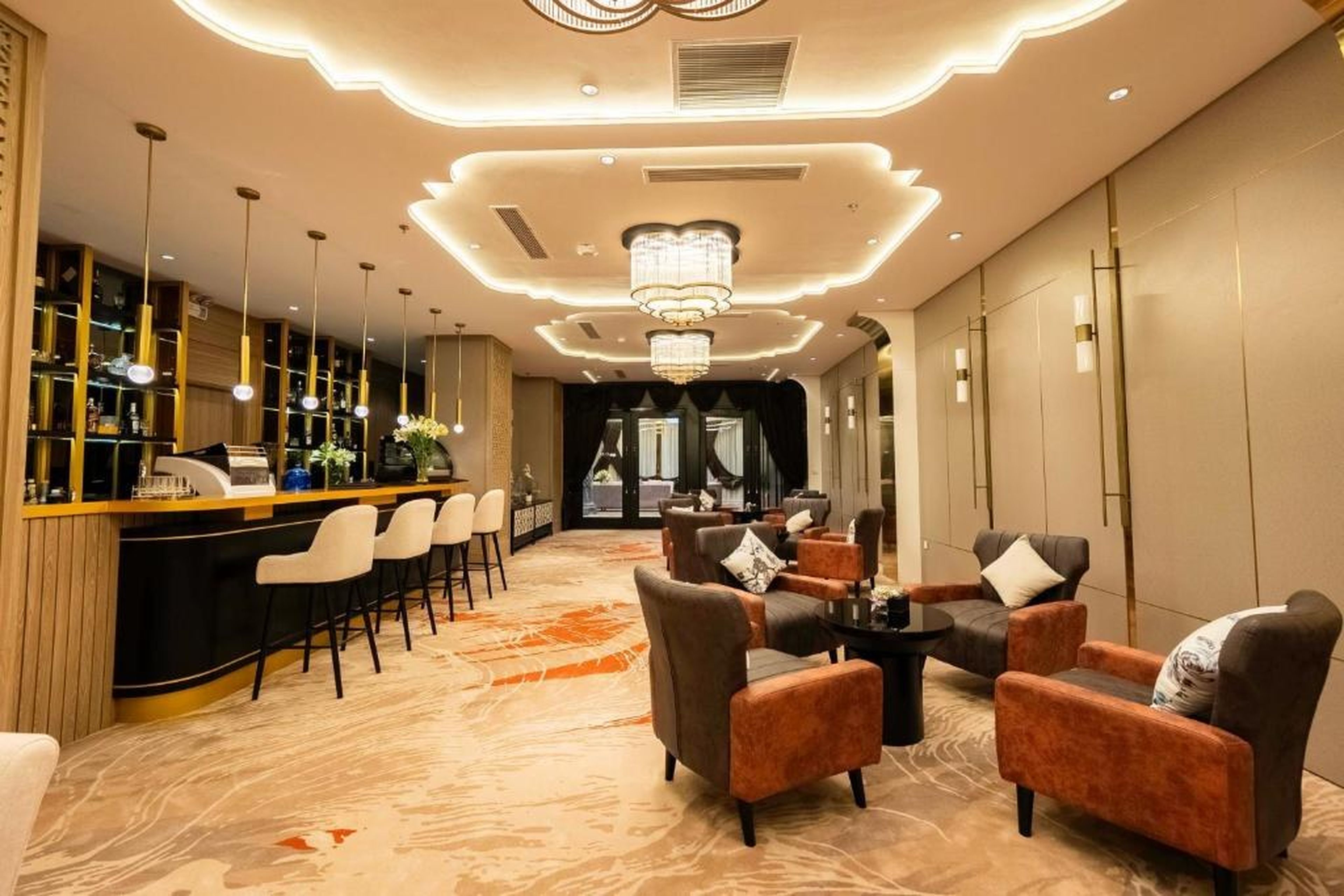 FTE Ha Long Hotel - Hình 48
