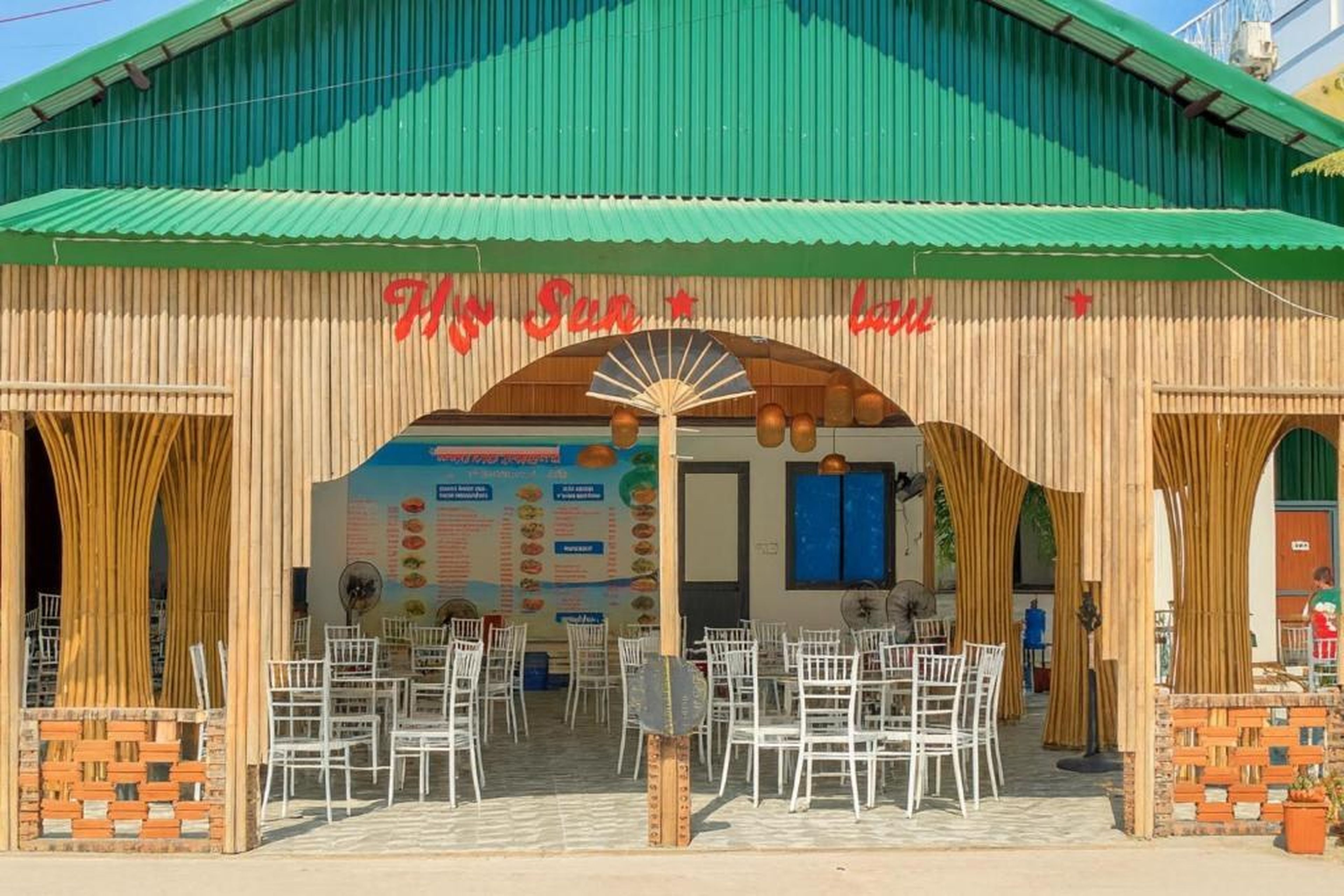 Khách Sạn Thành Trung Vàn Chảy - Hình 20