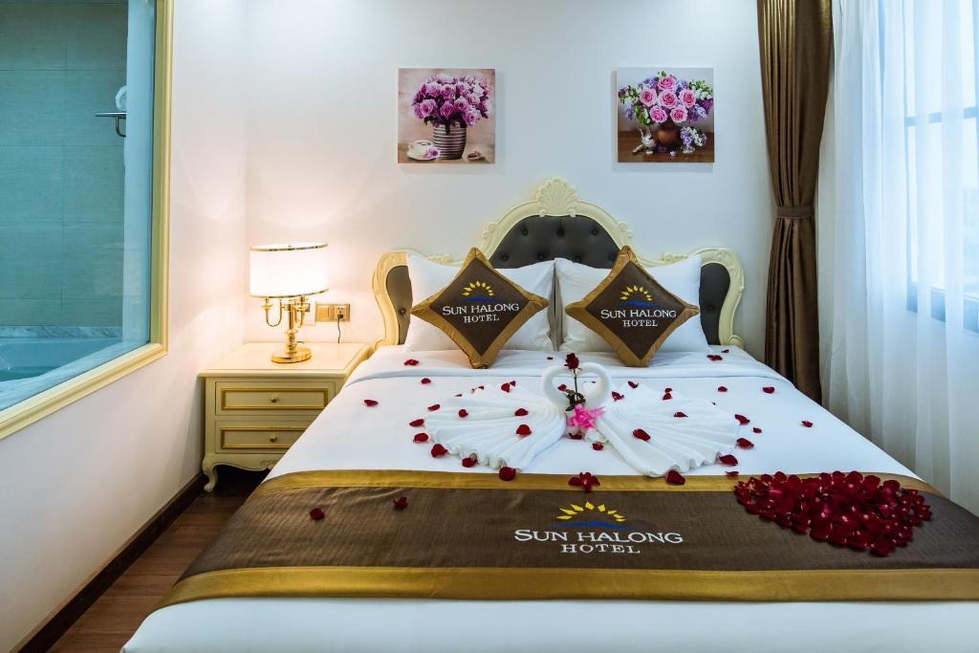 Sun Ha Long hotel - Hình 32