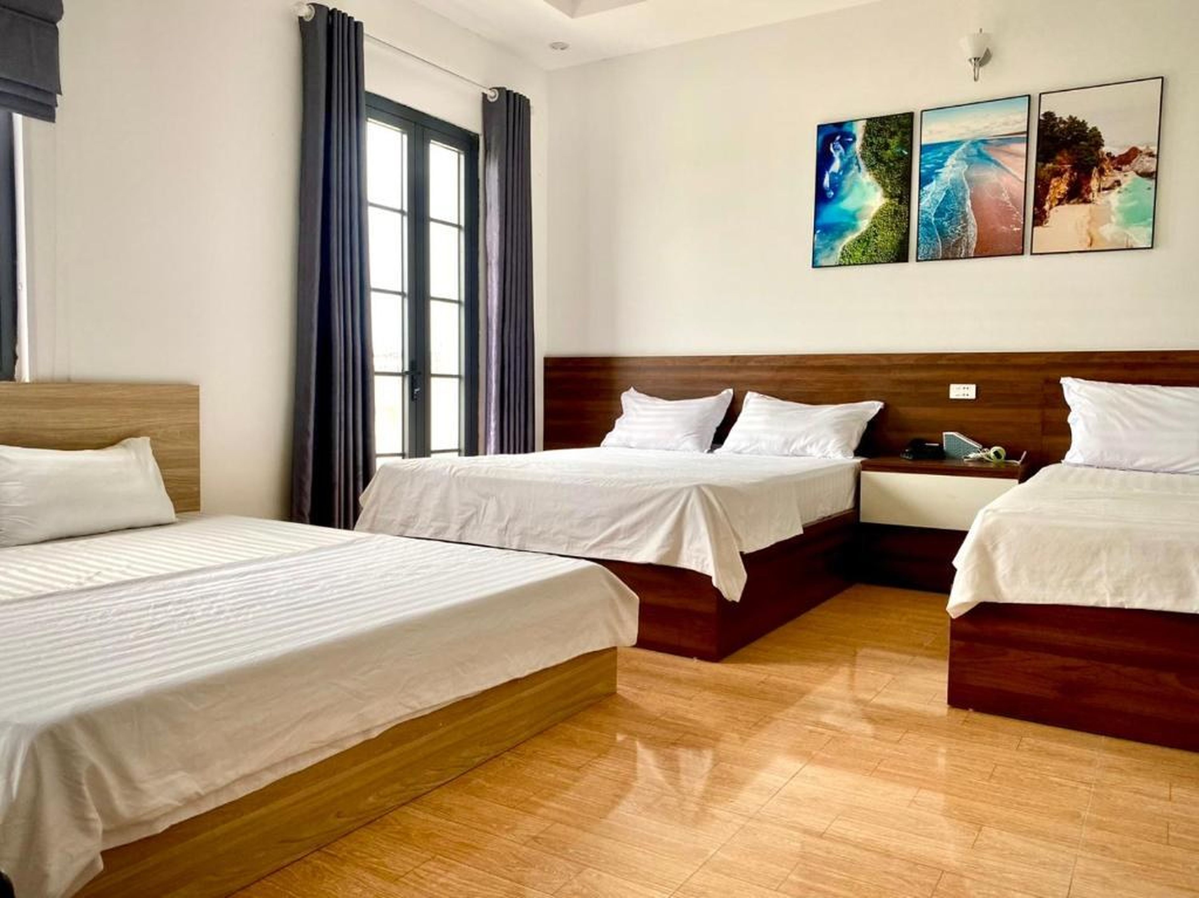 PRAHA HALONG Hotel - Hình 6