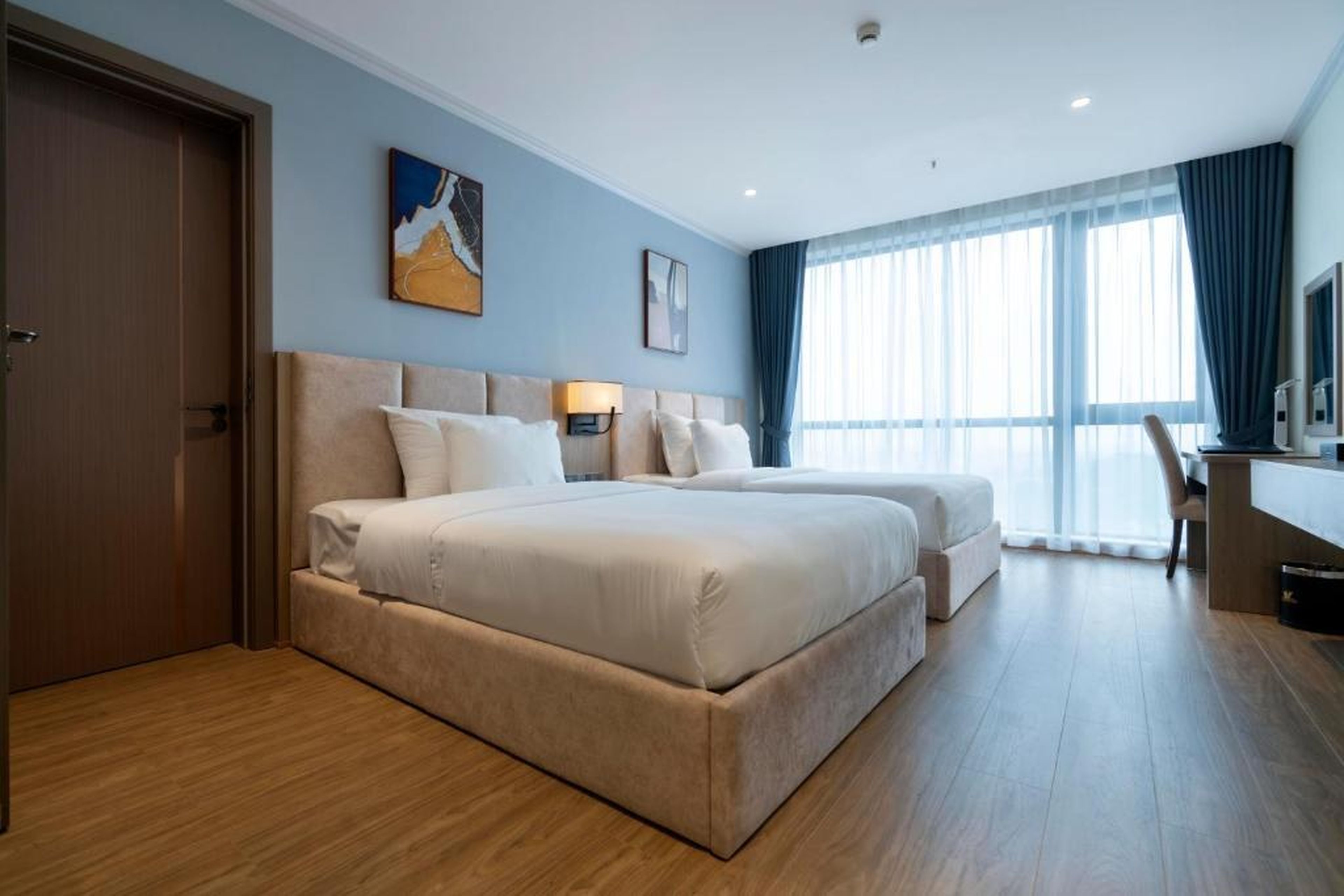 Hùng Vương Hotel - Stay 24h - Hình 24