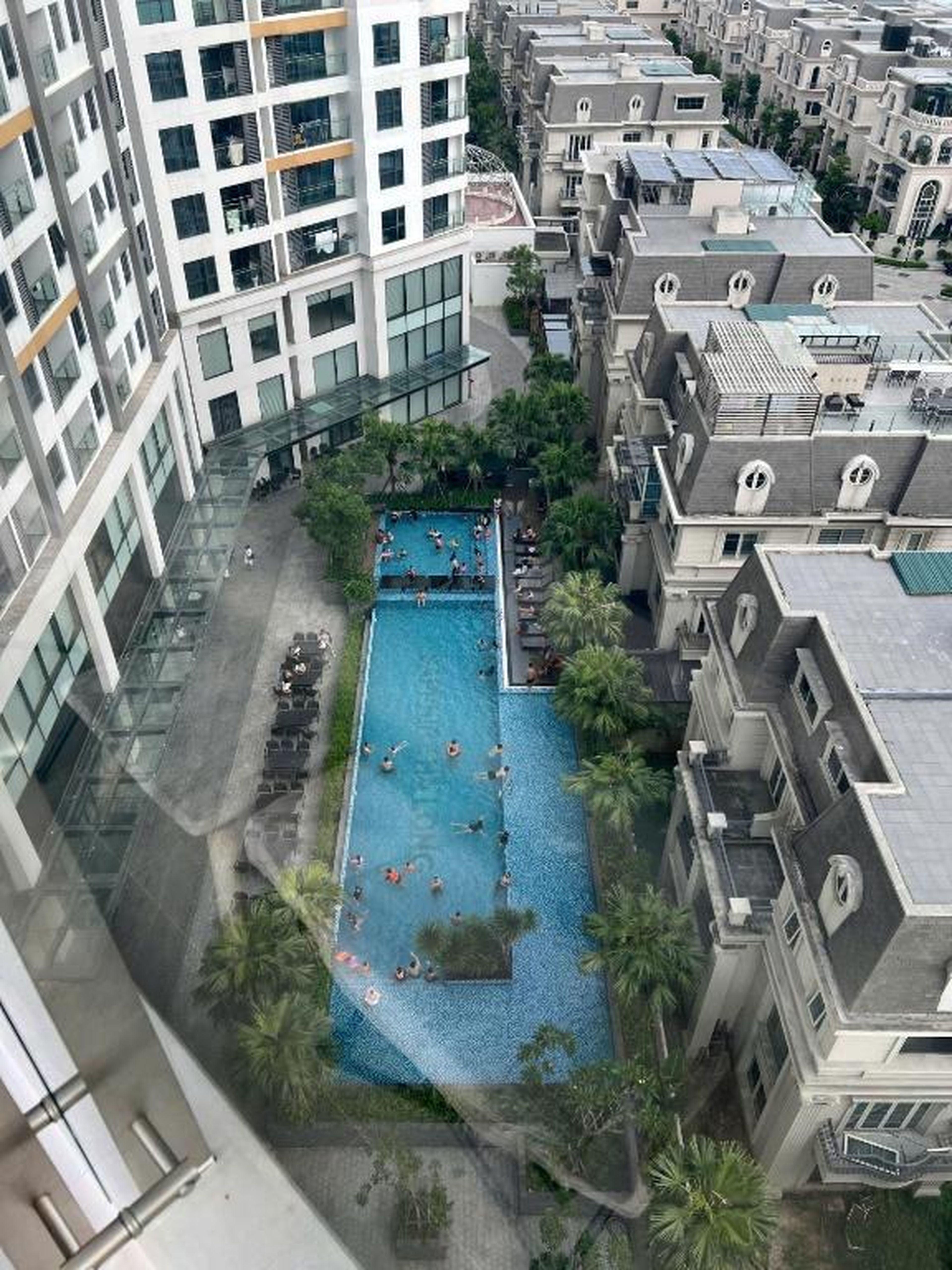 OM Sapphire Homestay - Hạ Long - Hình 37