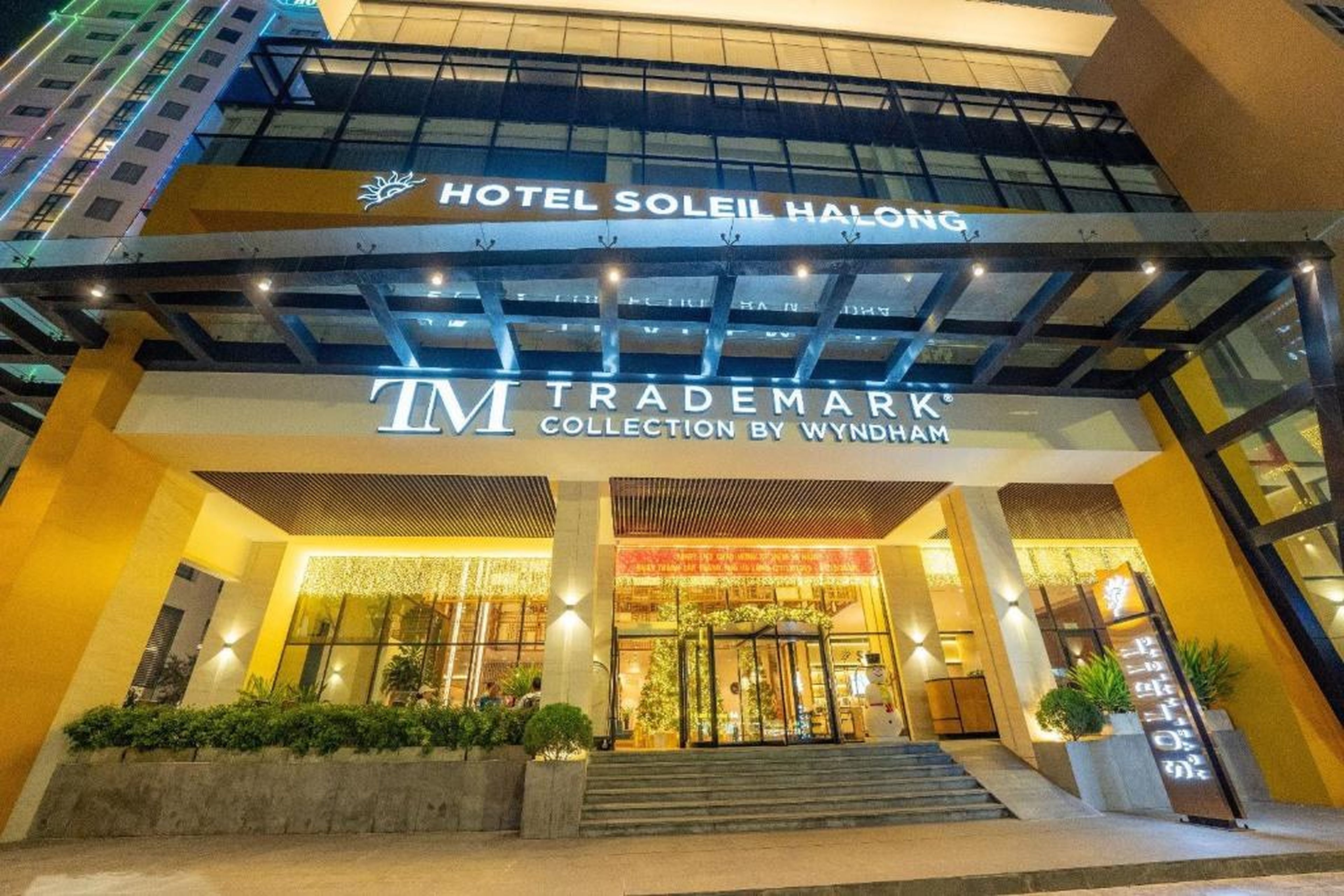 Hotel Soleil Ha Long, Trademark Collection by Wyndham - Hình 19