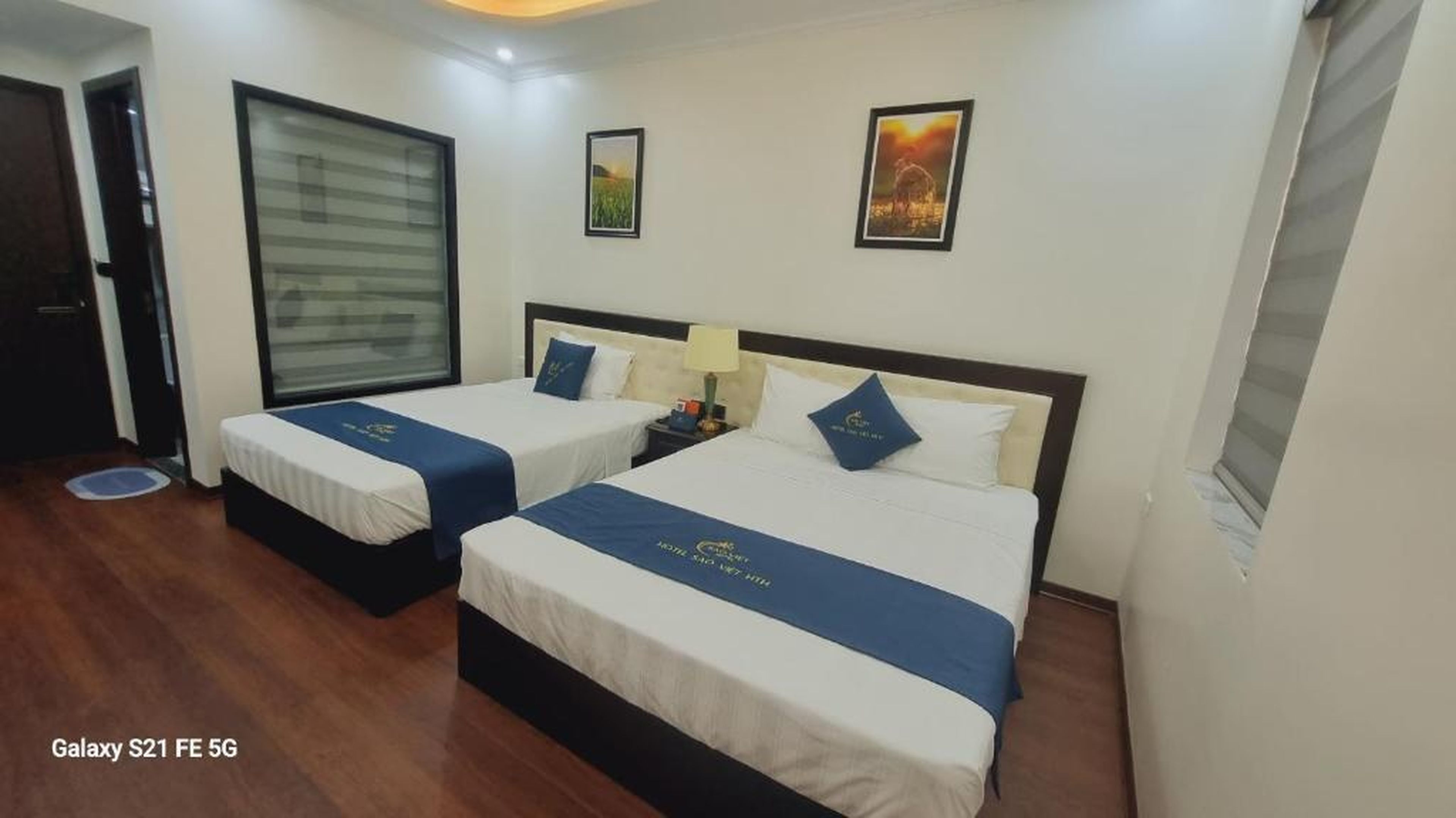 Sao Việt HTH Hotel - Hình 24