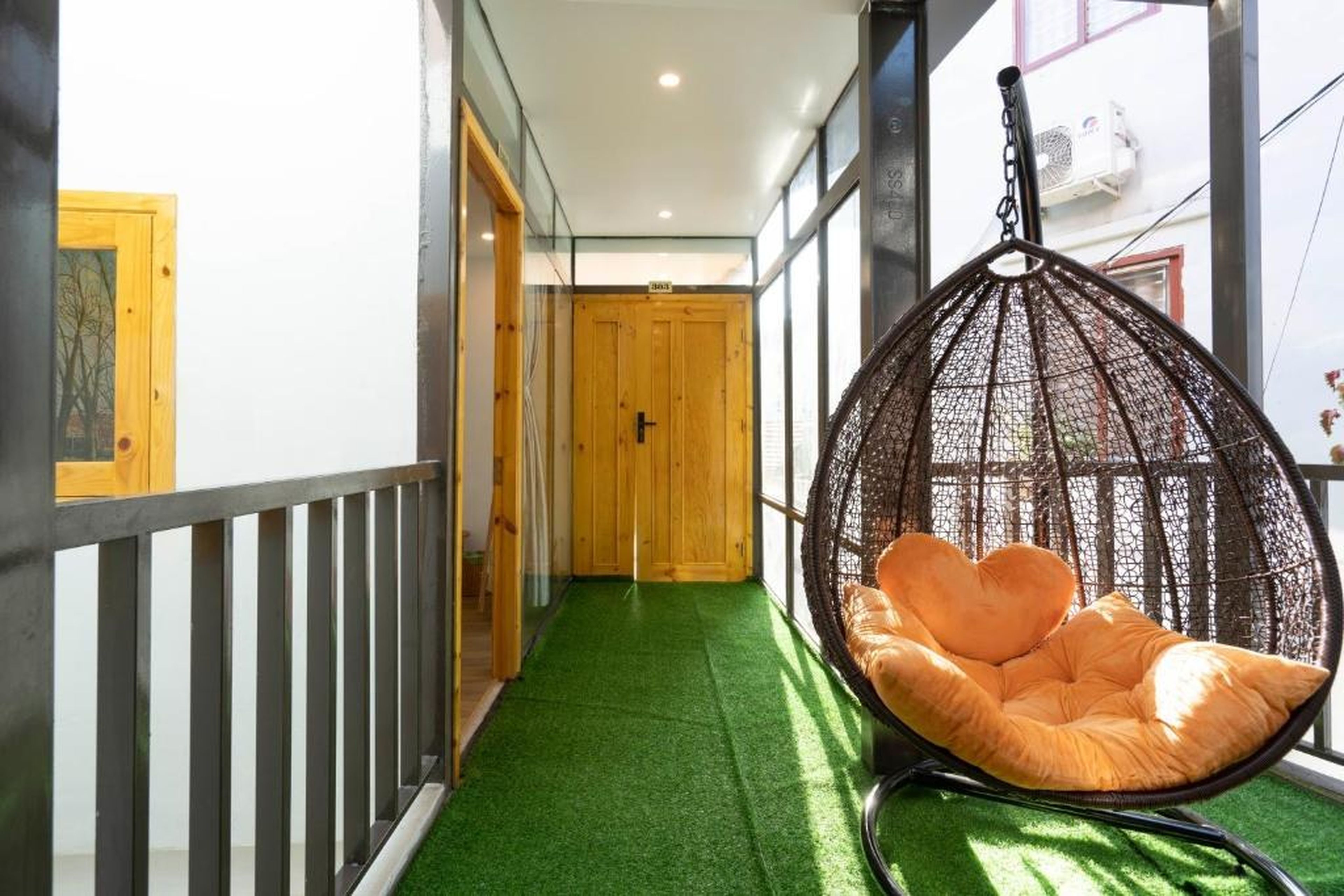 Private room in Halong center-Almor Homestay - Hình 34