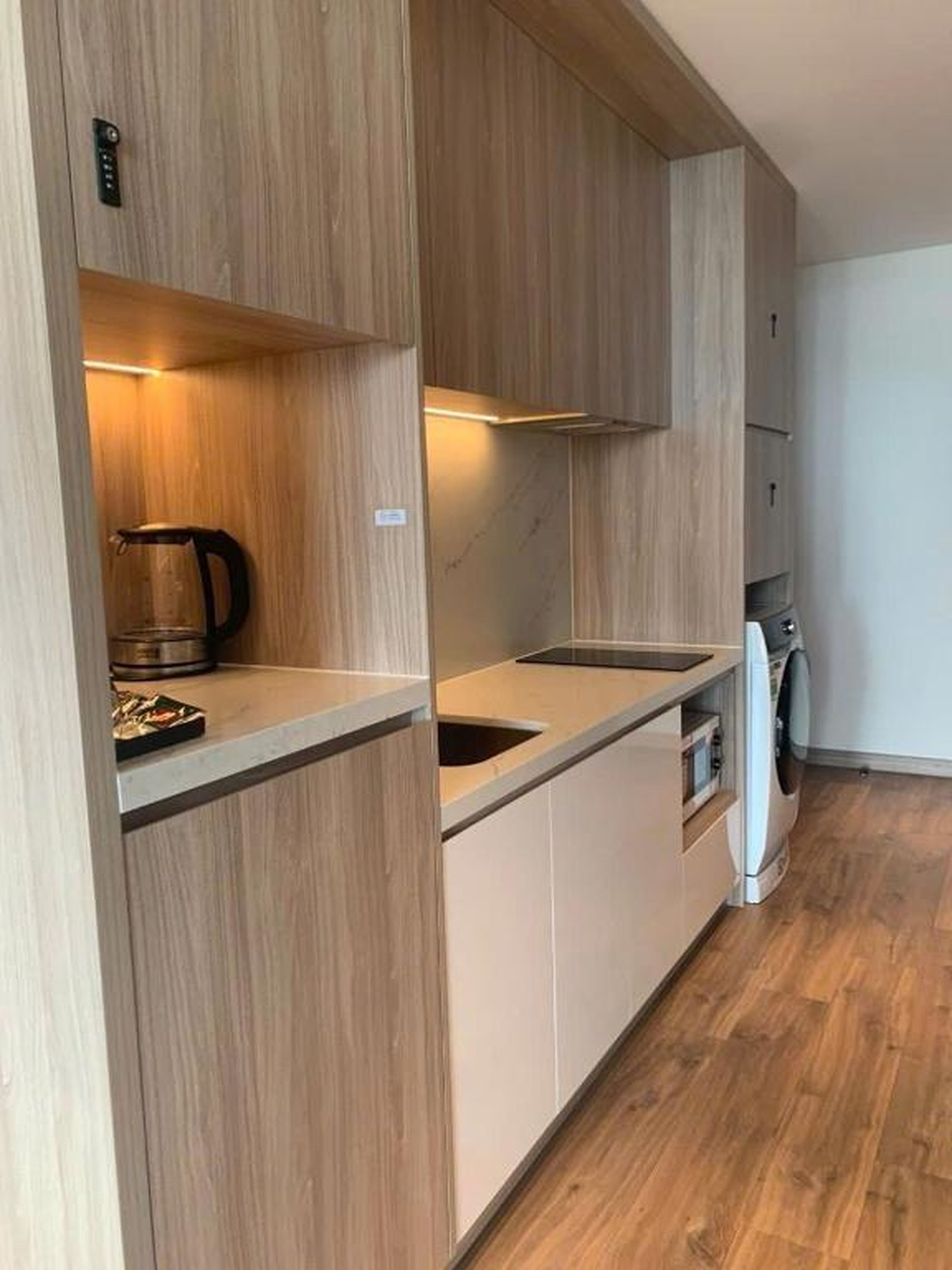 Elegant Apartment Alacarte Hạ Long - Hình 17