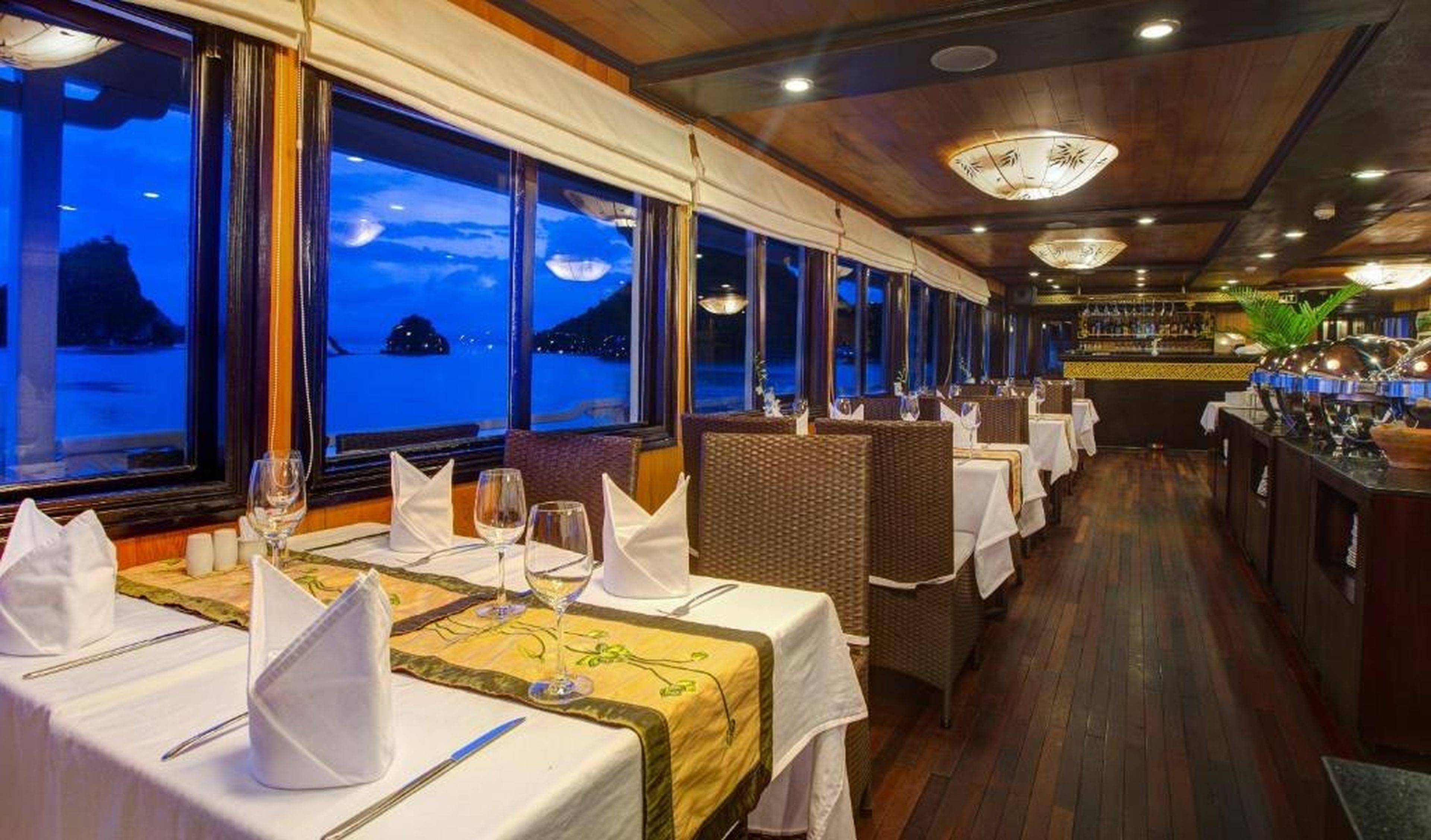 Syrena Cruises - Hình 46