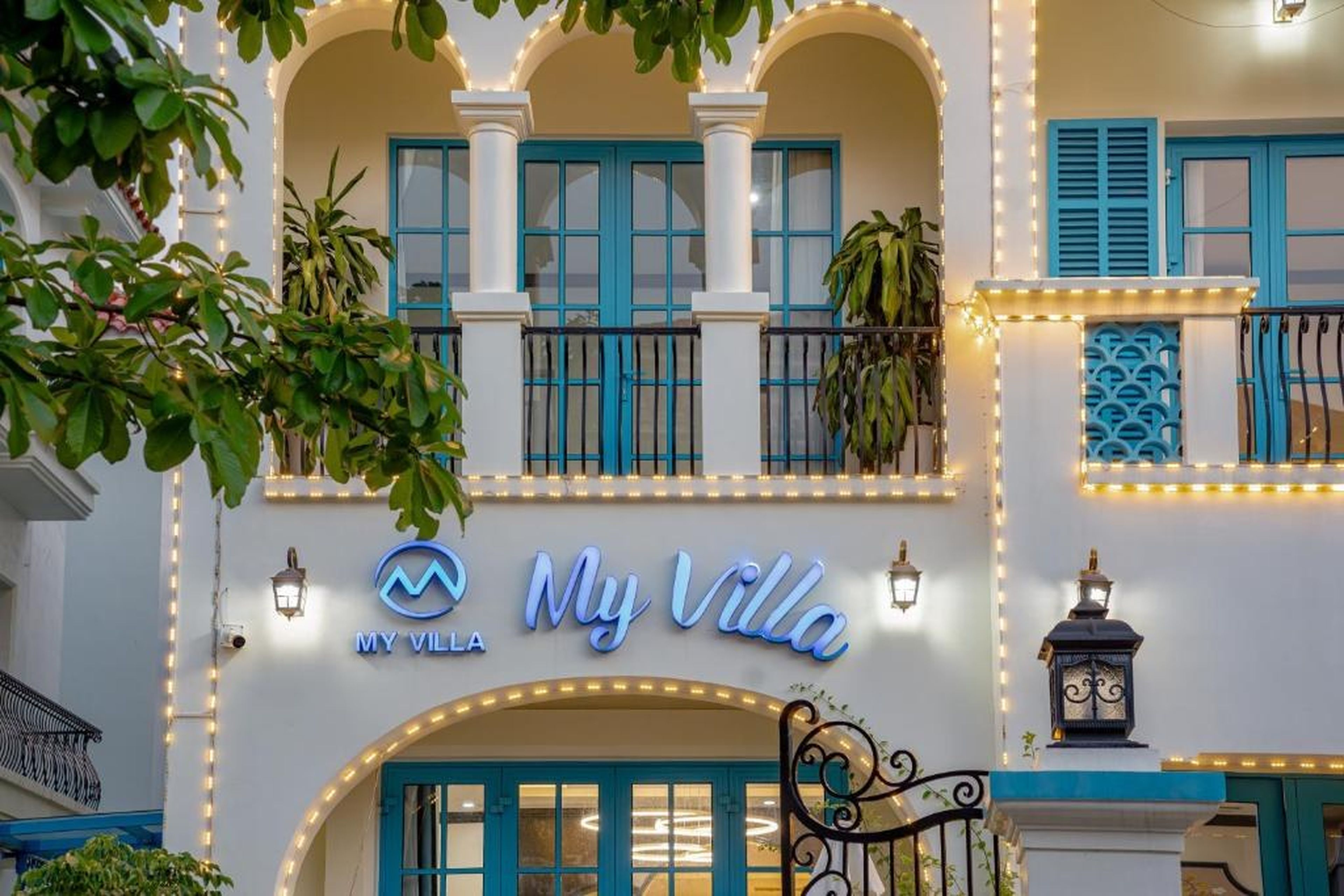 The Villas By Sun Grand City Feria Ha Long bay - Hình 38