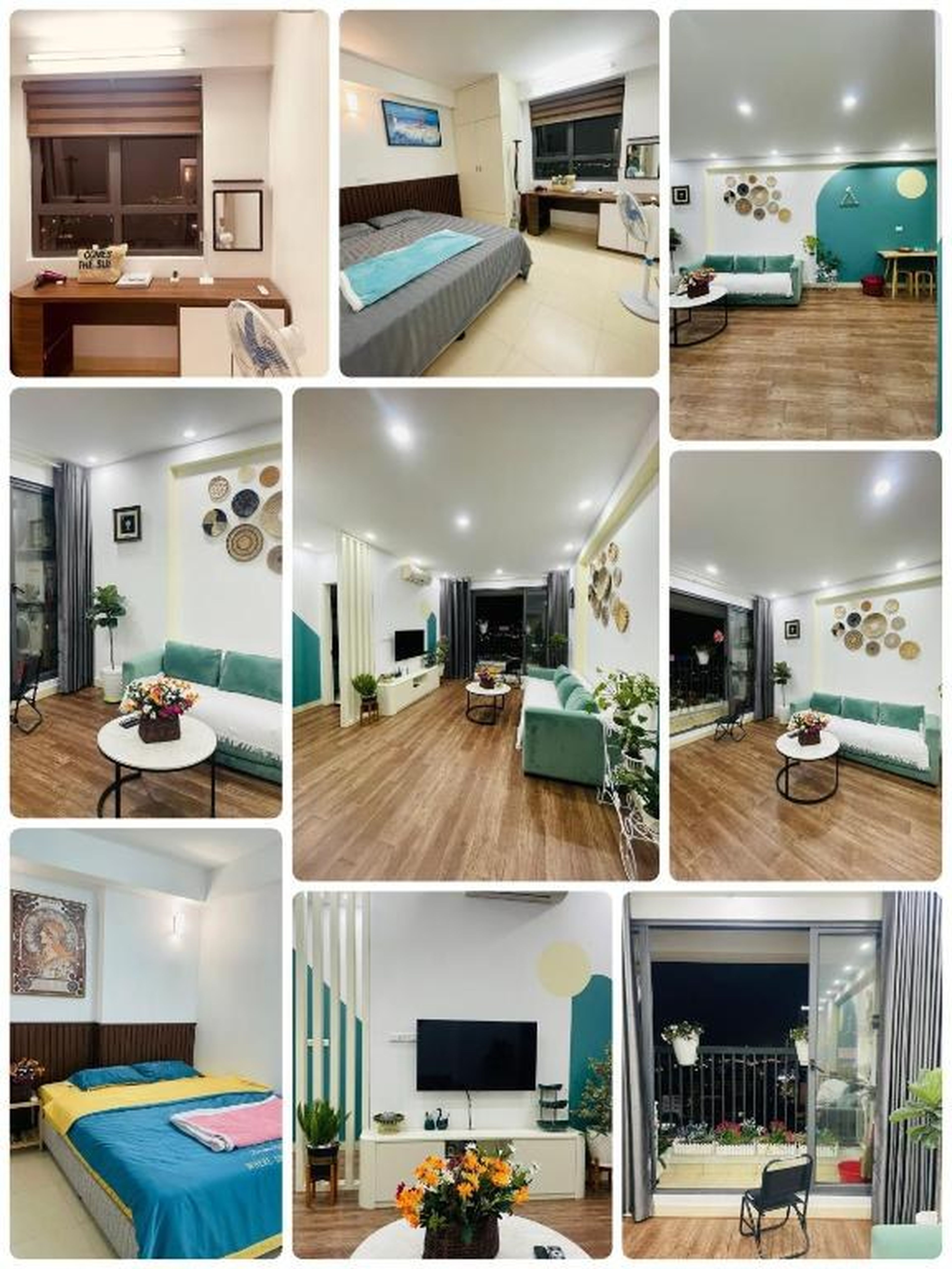 The Timegarden Homestay - Hình 9