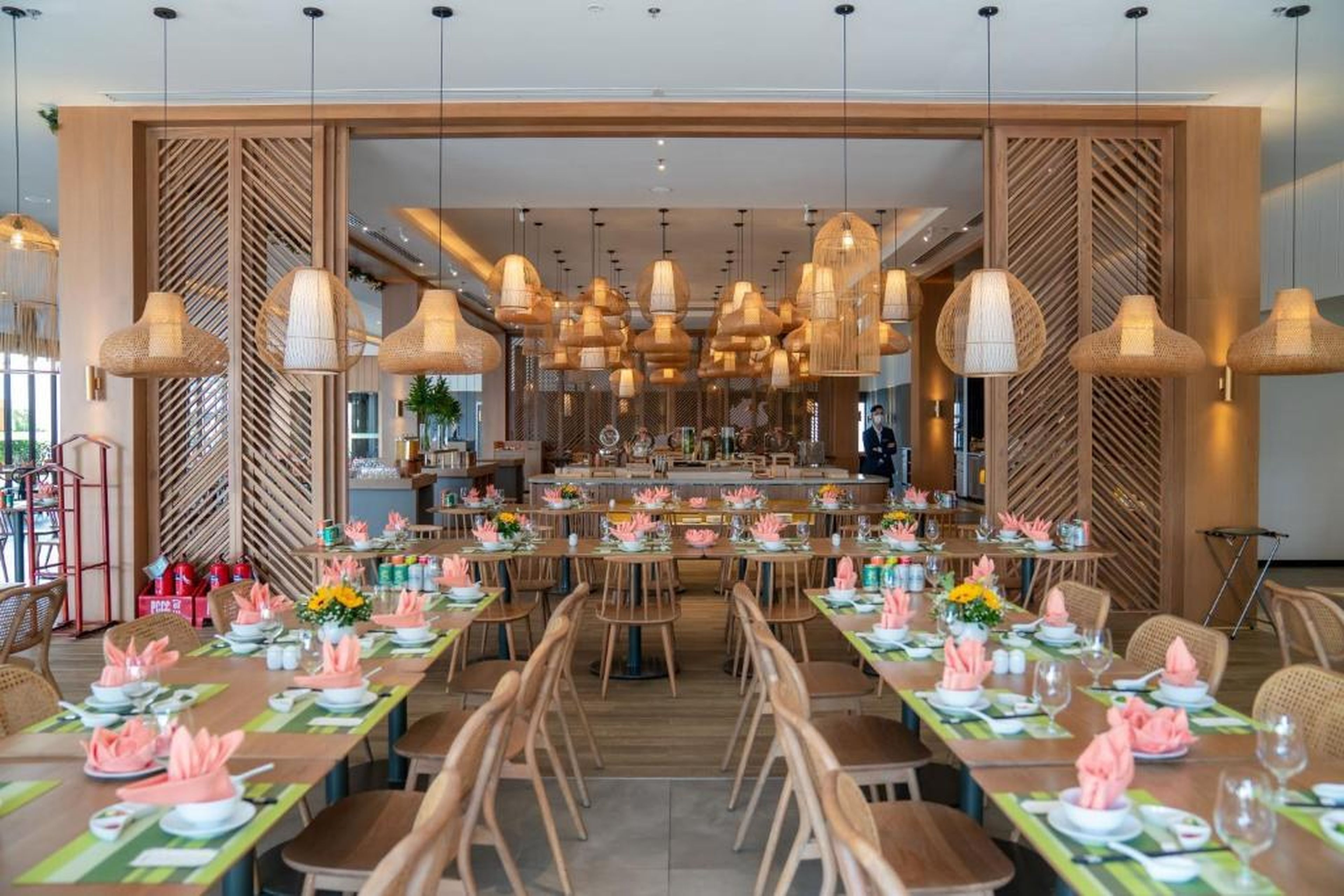 Top 3 Luxury Ha Long Resorts for Lunar New Year 2025 - Hình 9