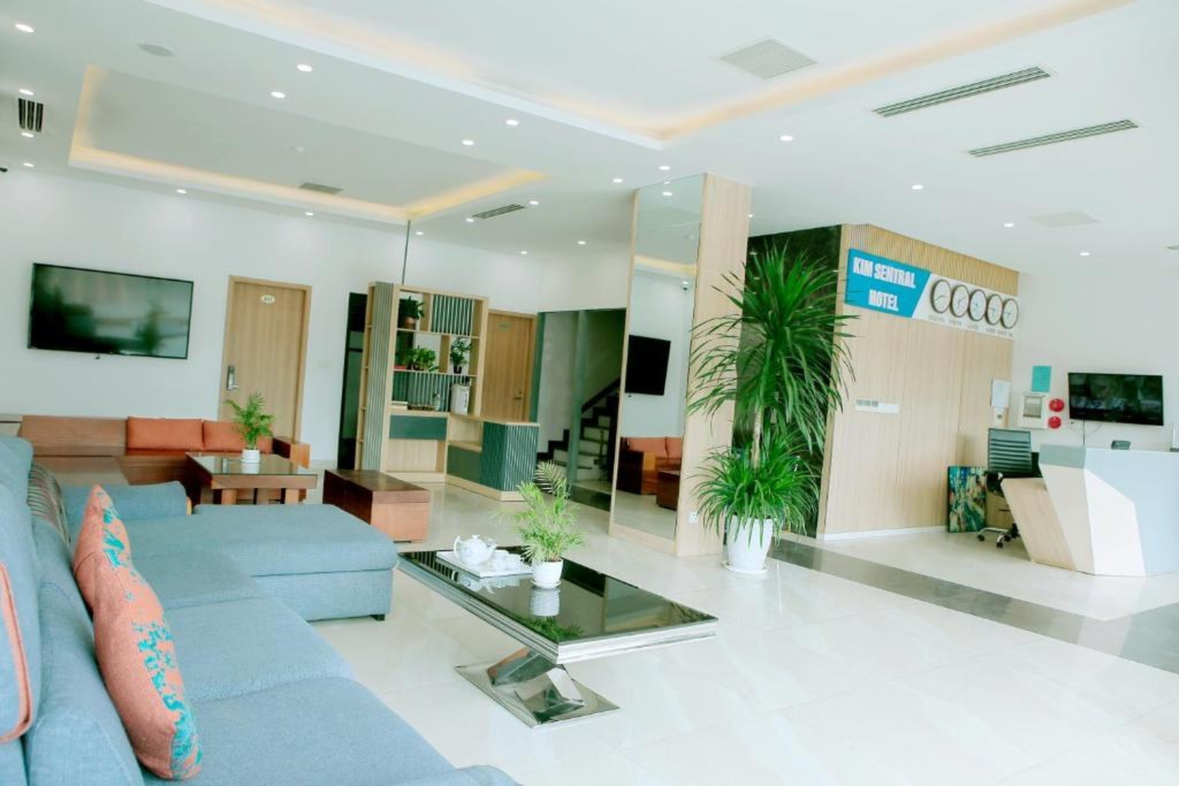 Kim Sentral Hotel - Travel Agency - Hình 25