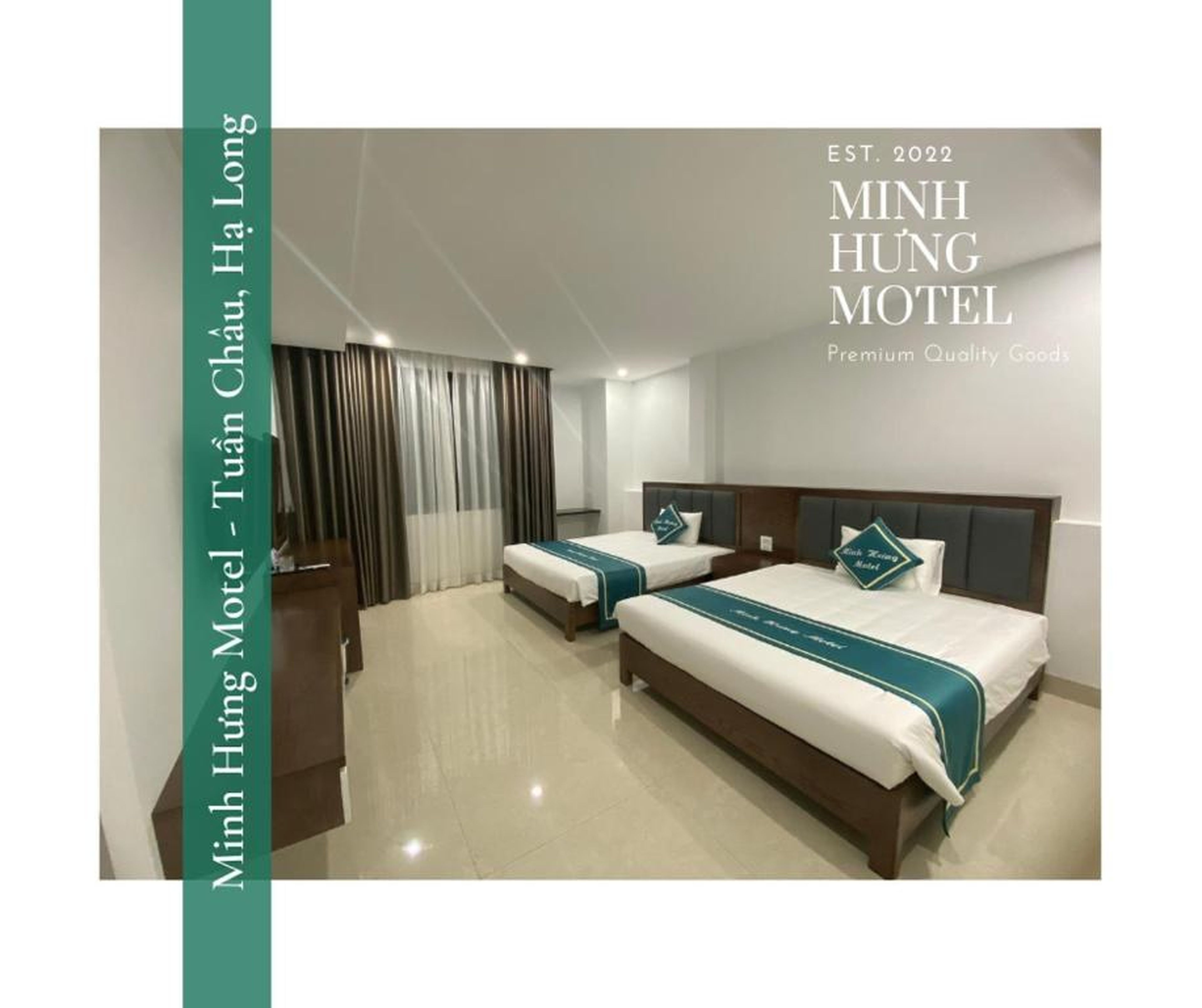 Minh Hưng Motel - Hình 2