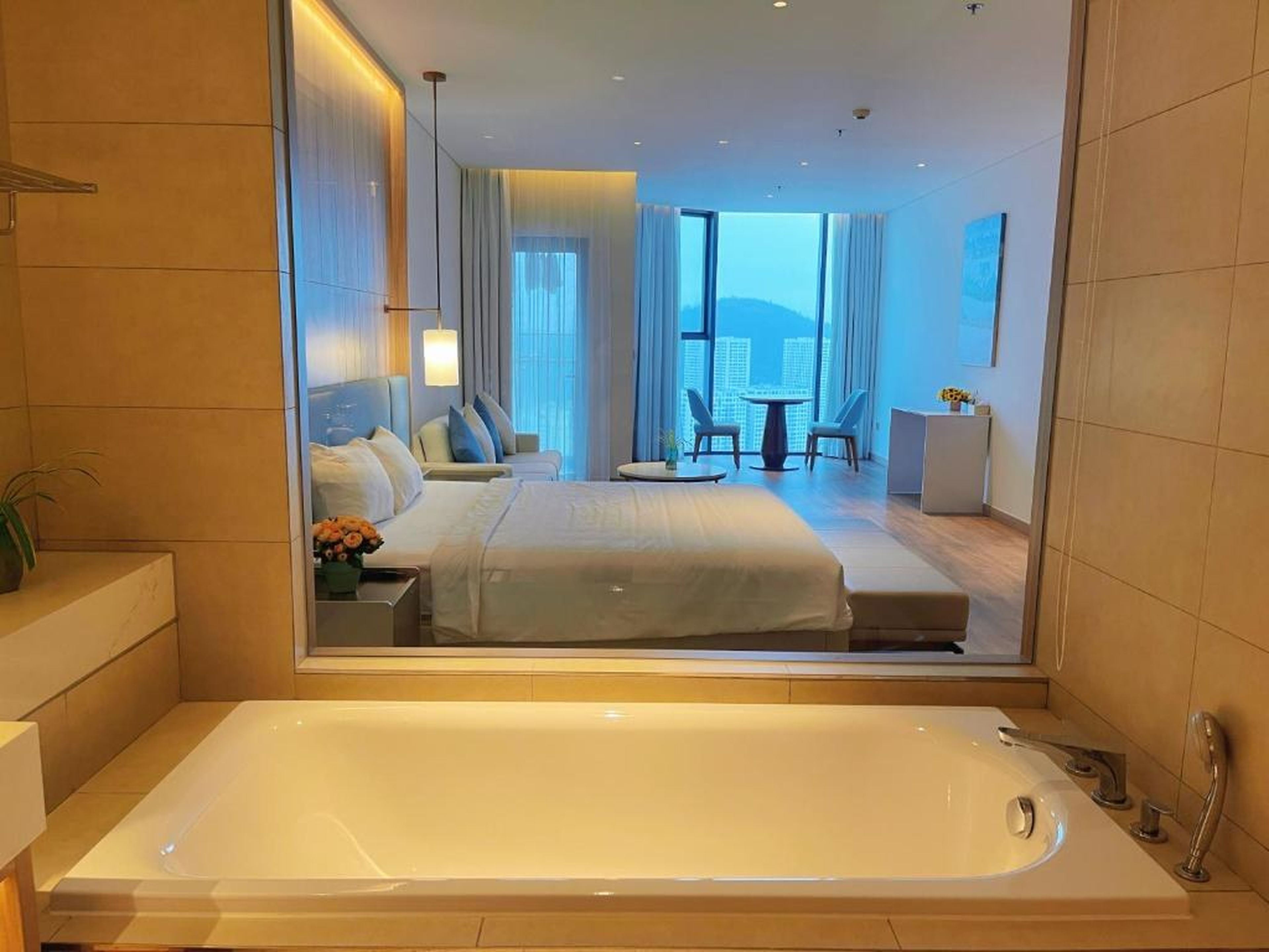 A La Carte Ha Long Bay Residence - Hình 49