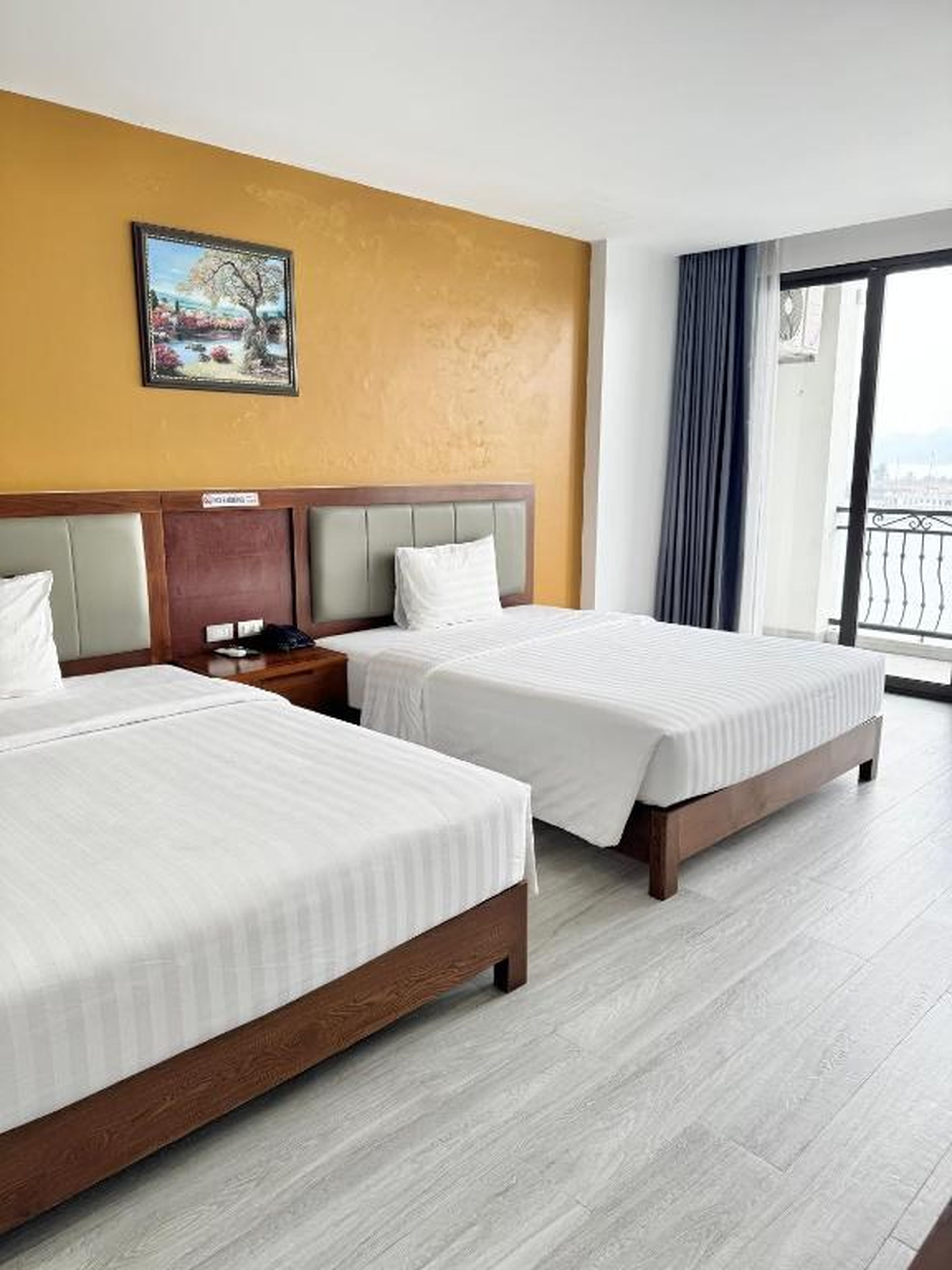Ha Long Bay TC Hotel - Hình 45
