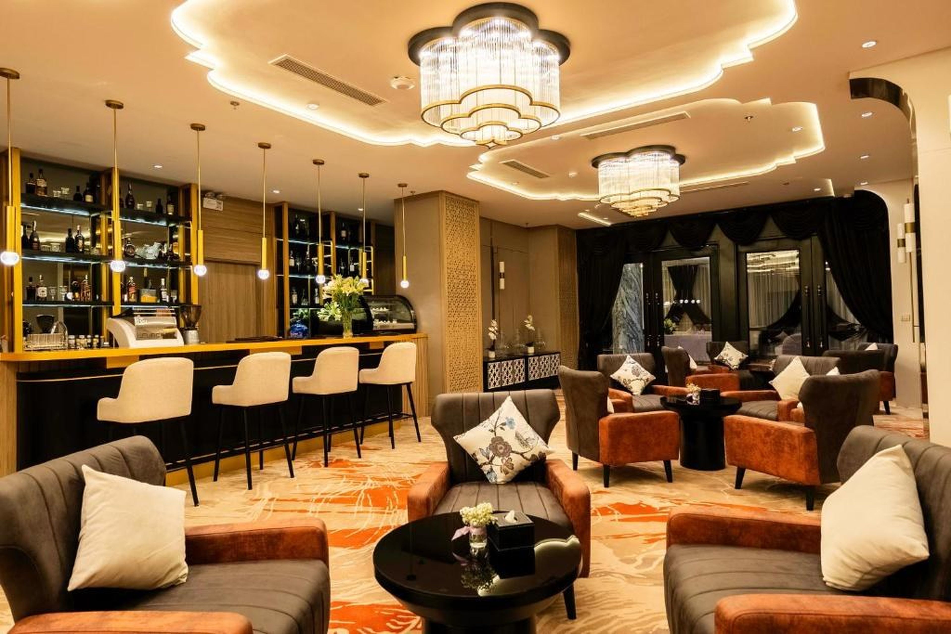 FTE Ha Long Hotel - Hình 46