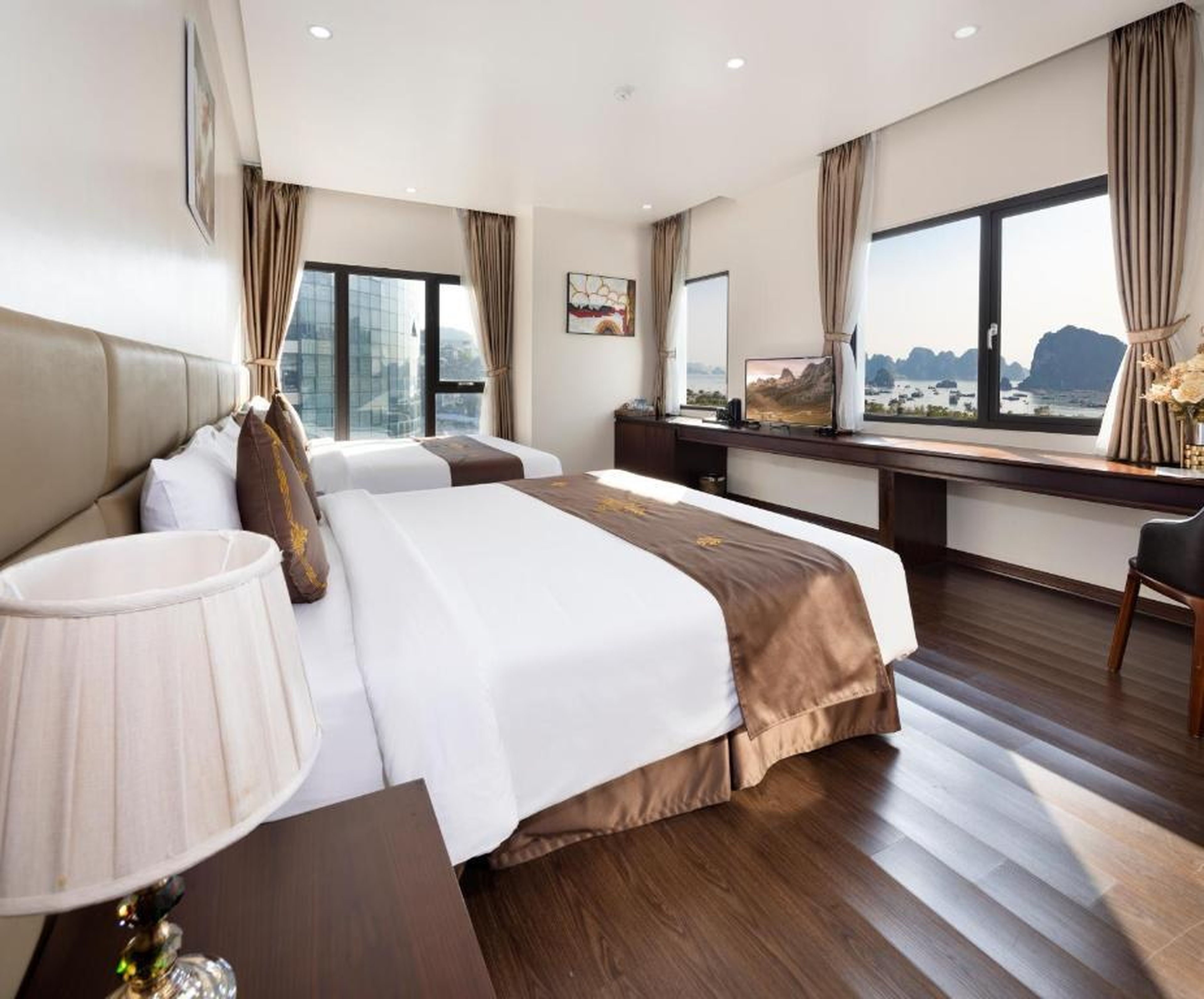 Diamond Luxury Hotel - Hình 35