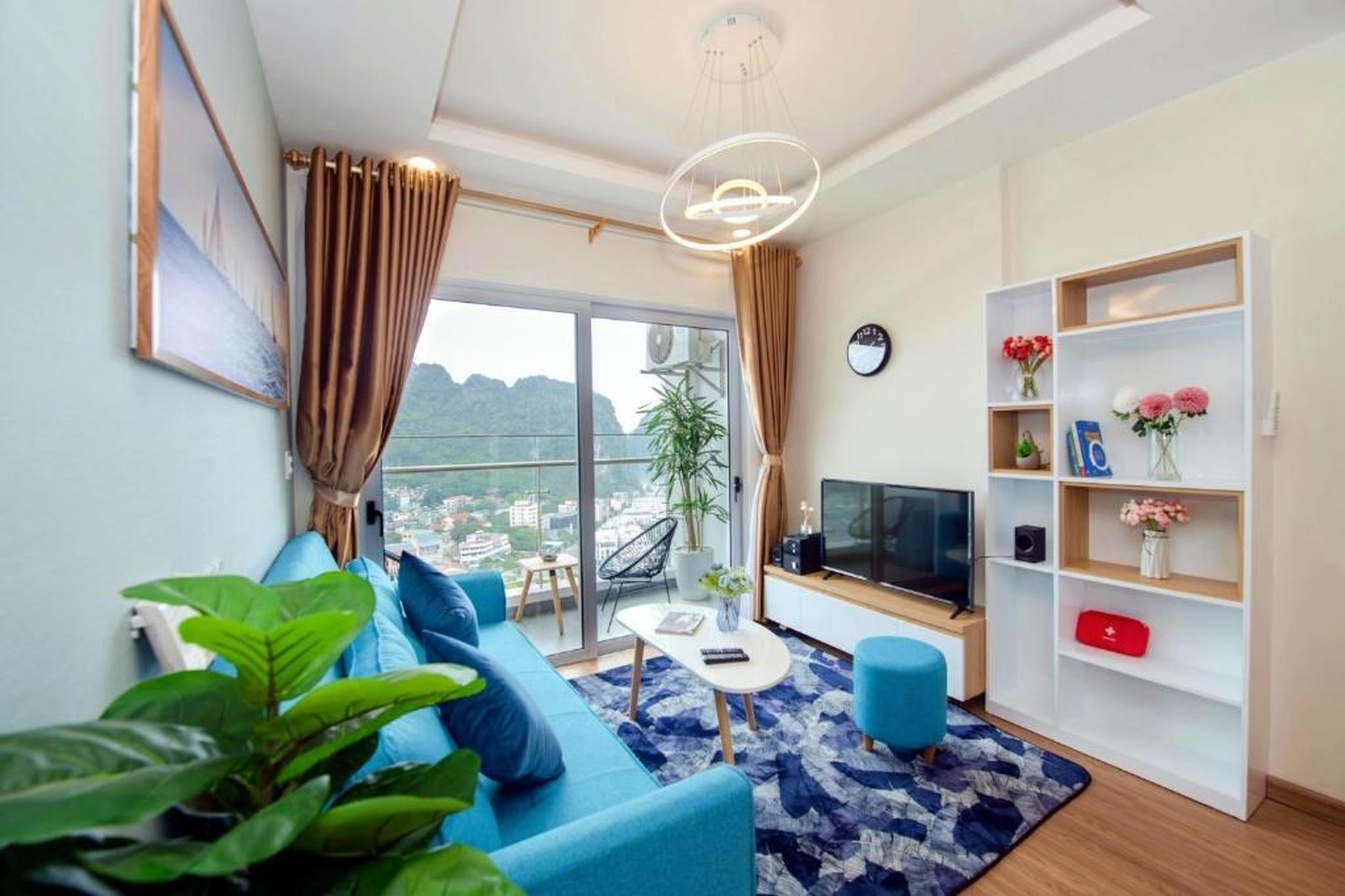 Hi-Home HALONG BAY Apartment SEA VIEW - Hình 5