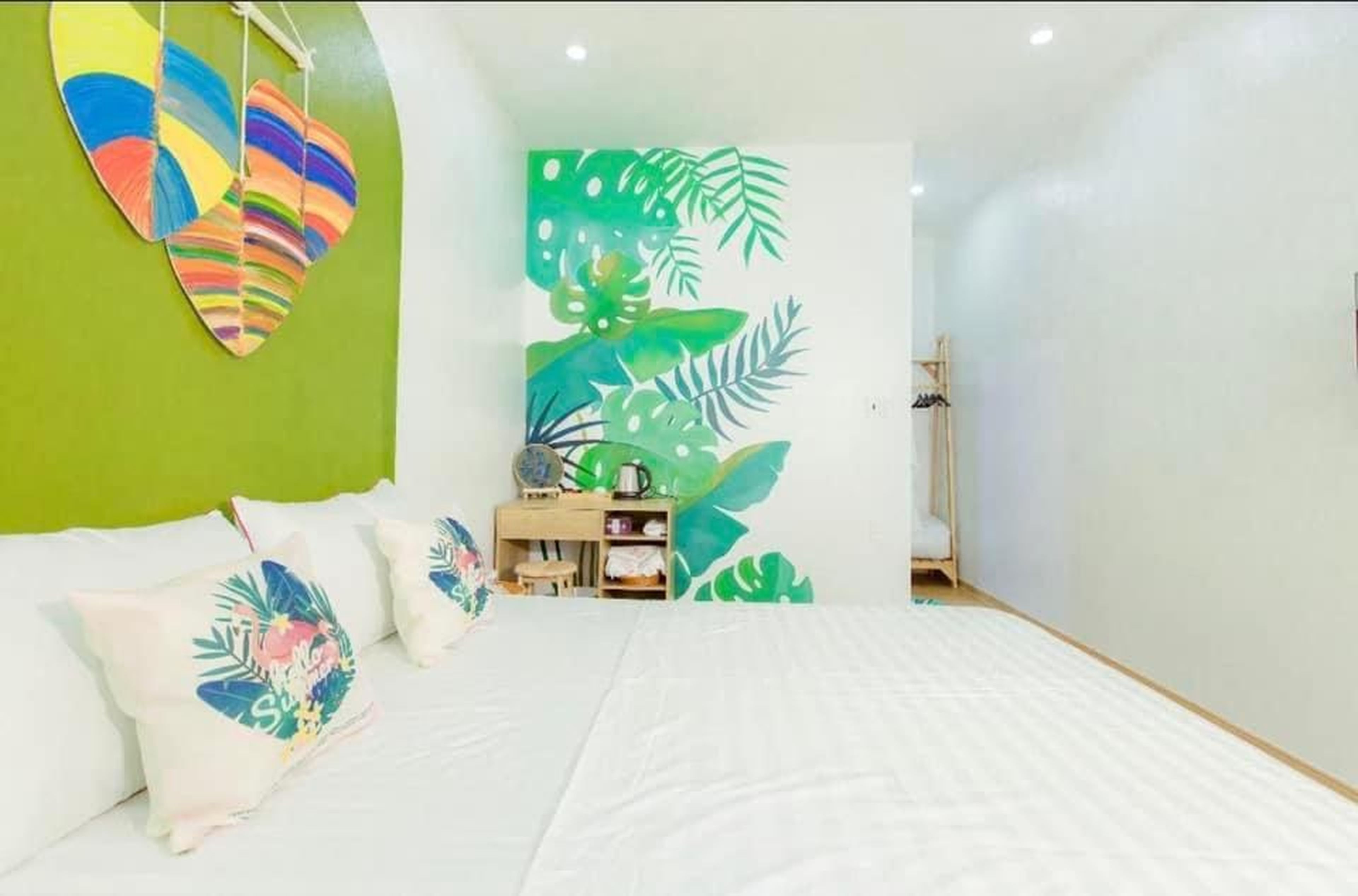 Nhà Mình Homestay Double - Hình 13