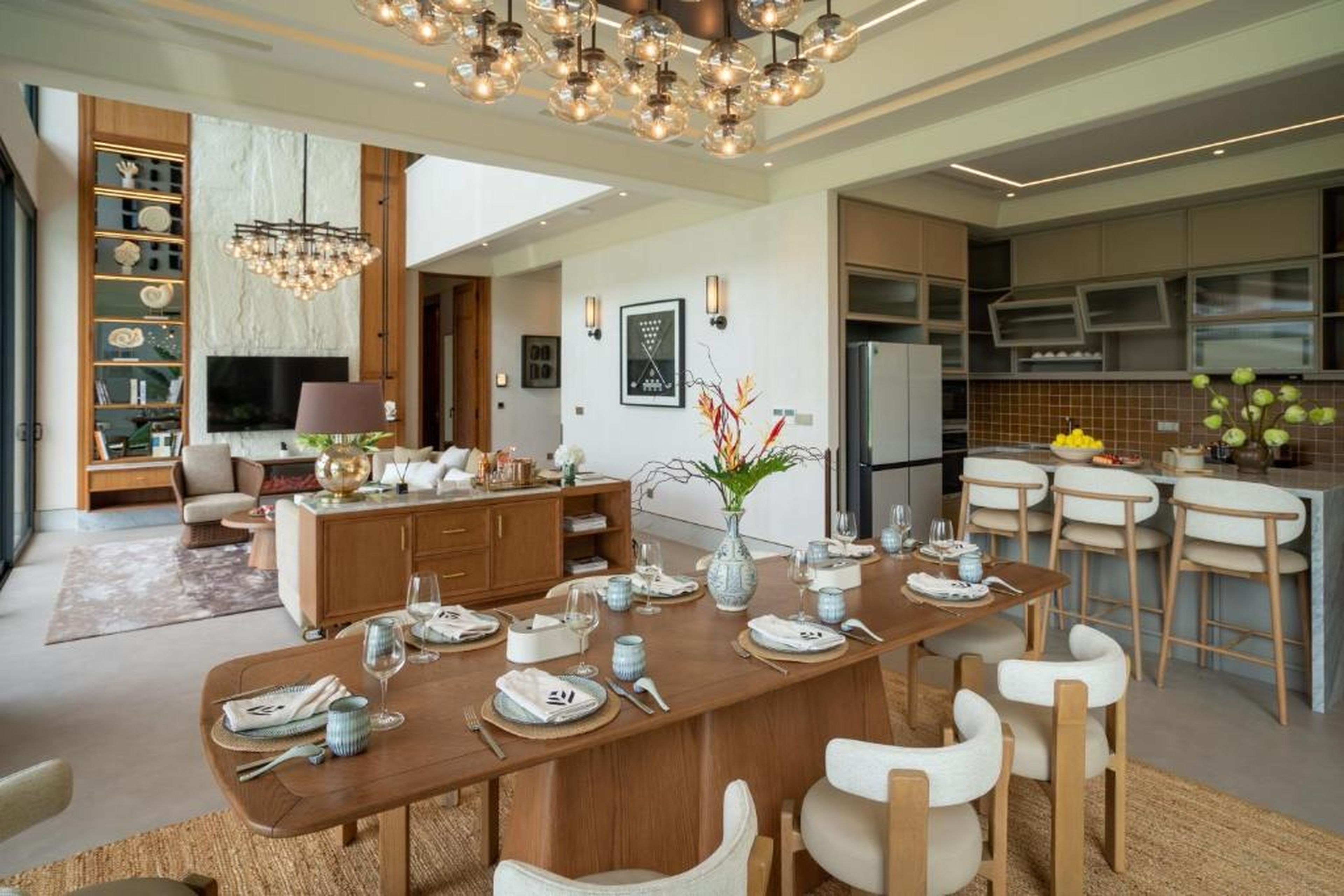 Silk Path Dong Trieu Golf Course & Villas - Hình 25