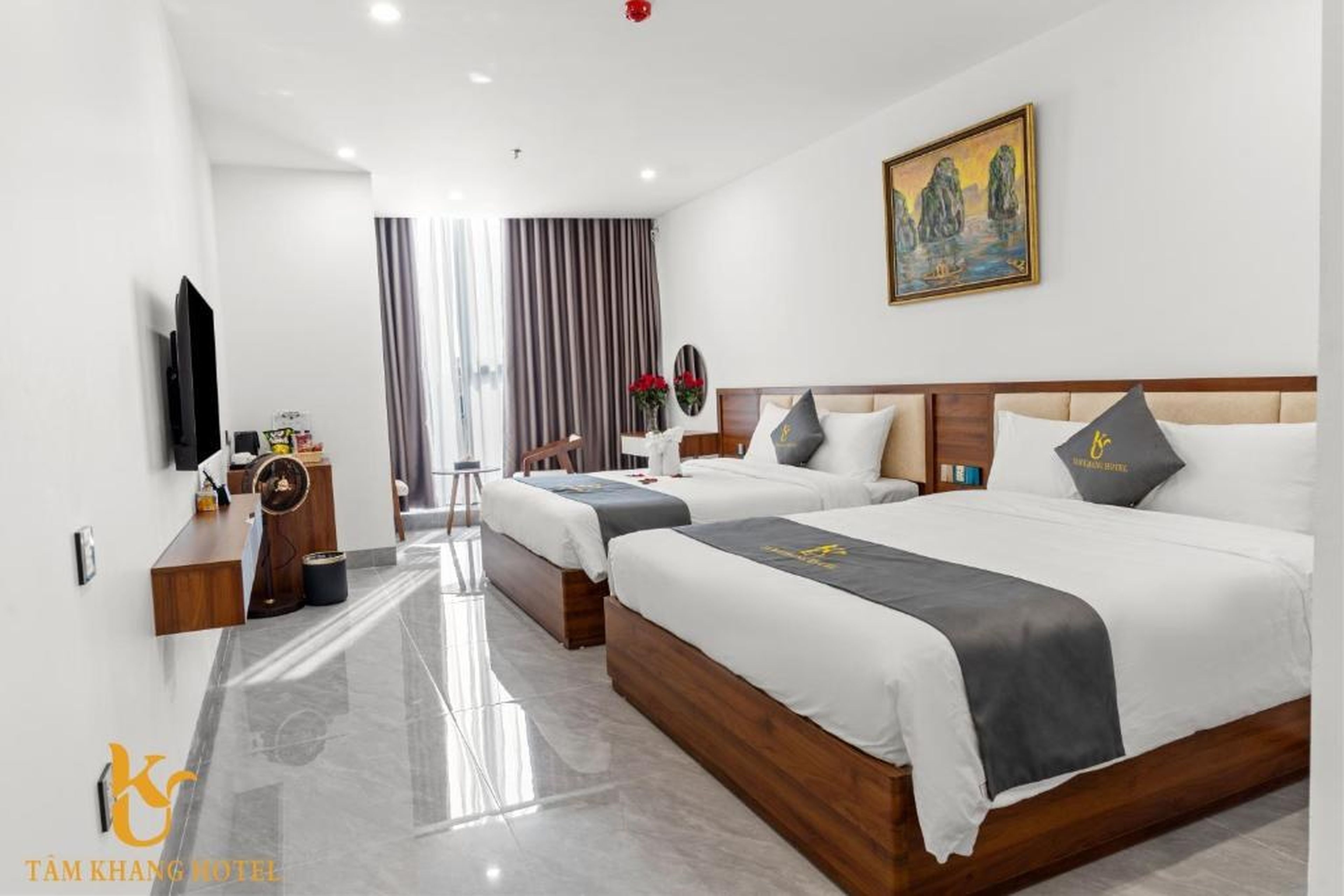 Tâm Khang Hotel - Hình 18