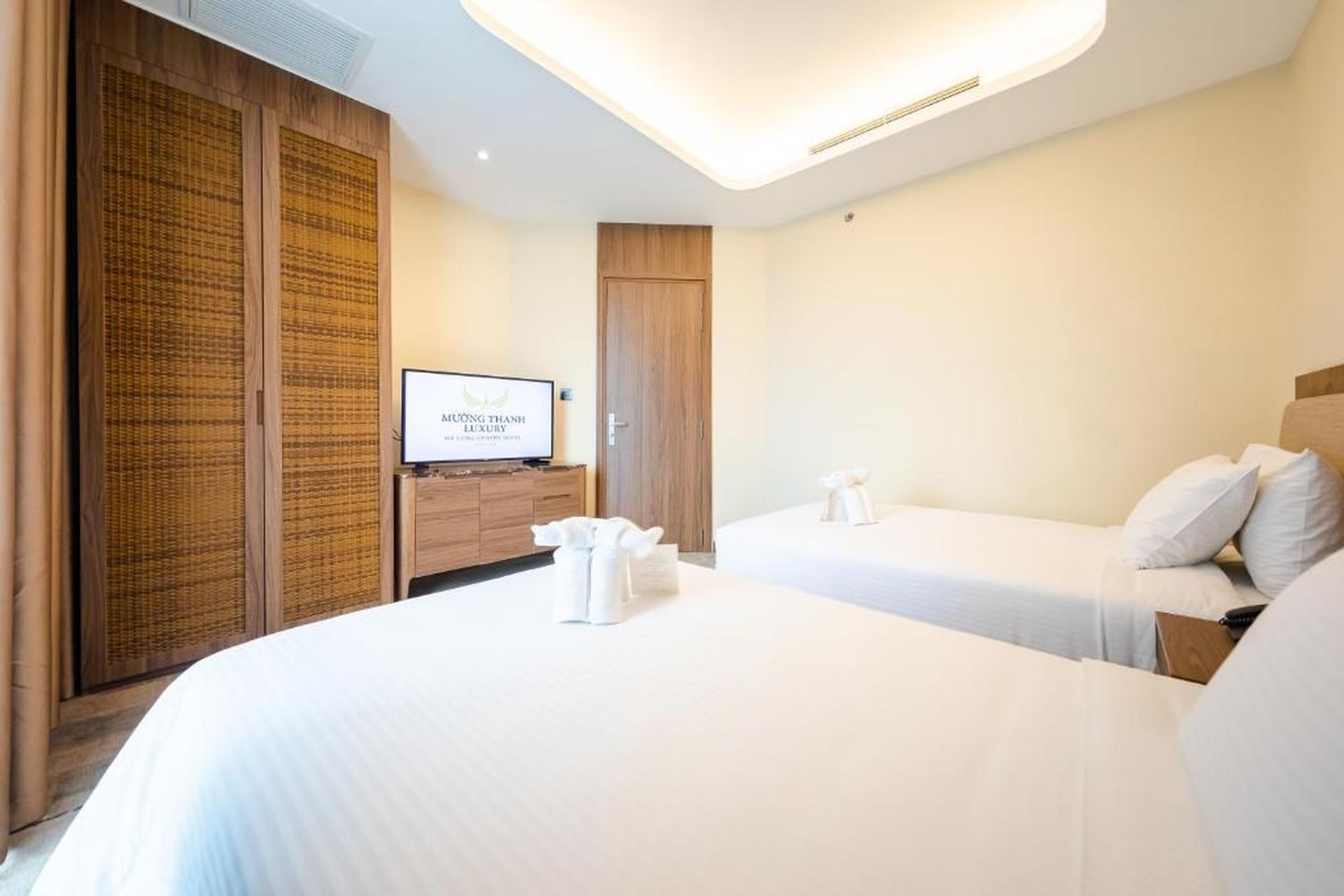 Muong Thanh Luxury Ha Long Centre II - Hình 39