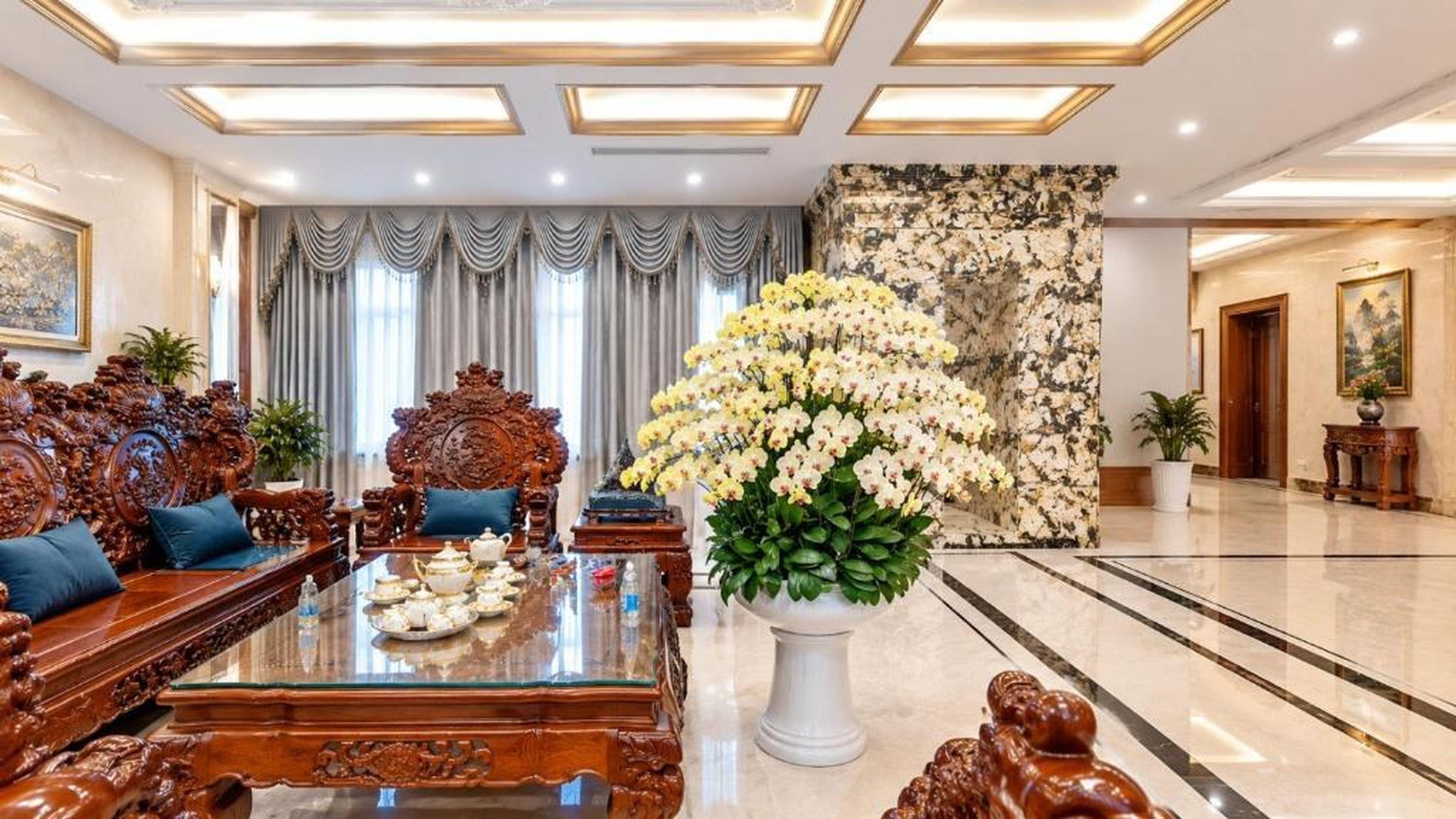 Hieu Thao Hotel Ha Long - Hình 44