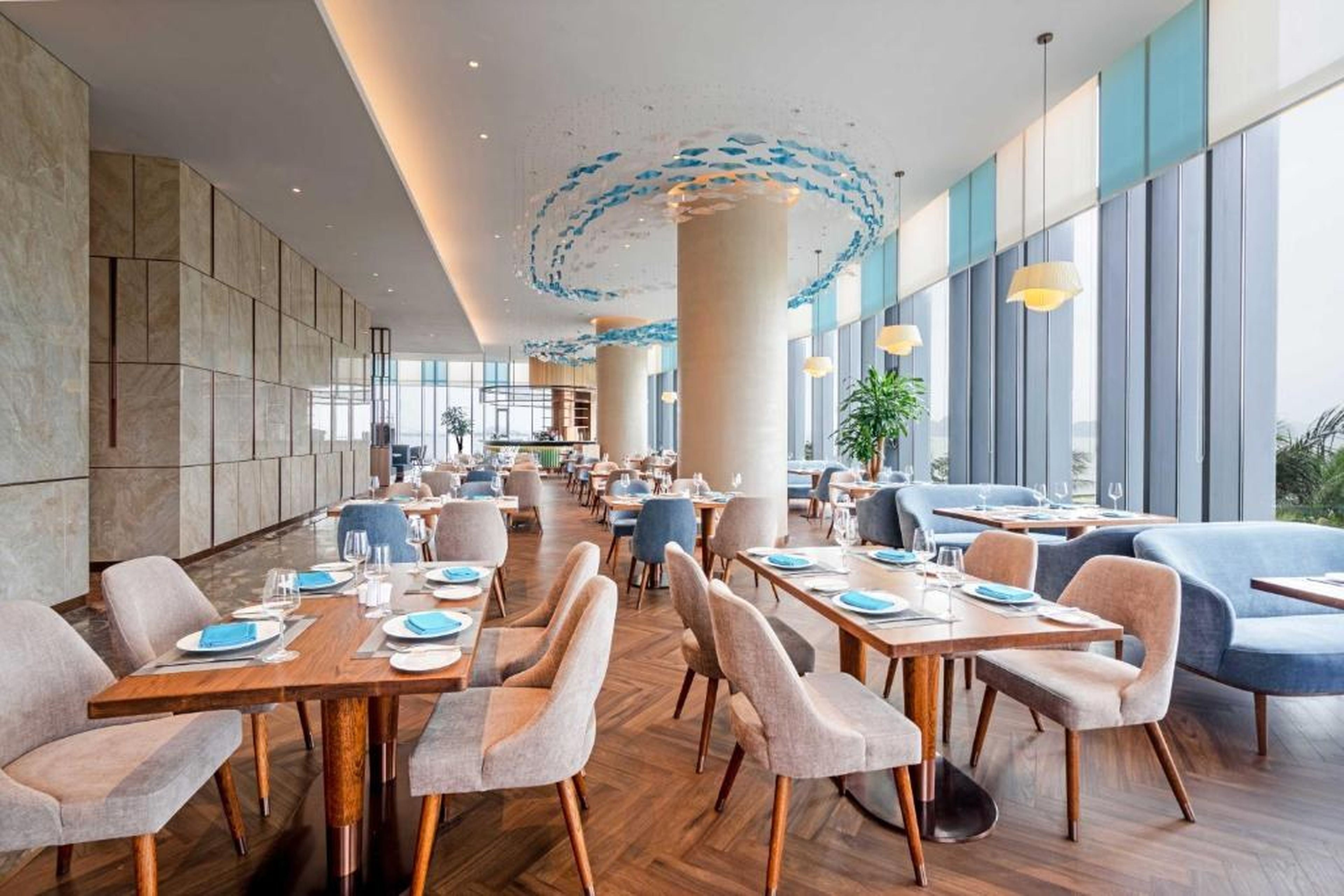 A La Carte Ha Long Bay Managed by Anstay - Hình 47