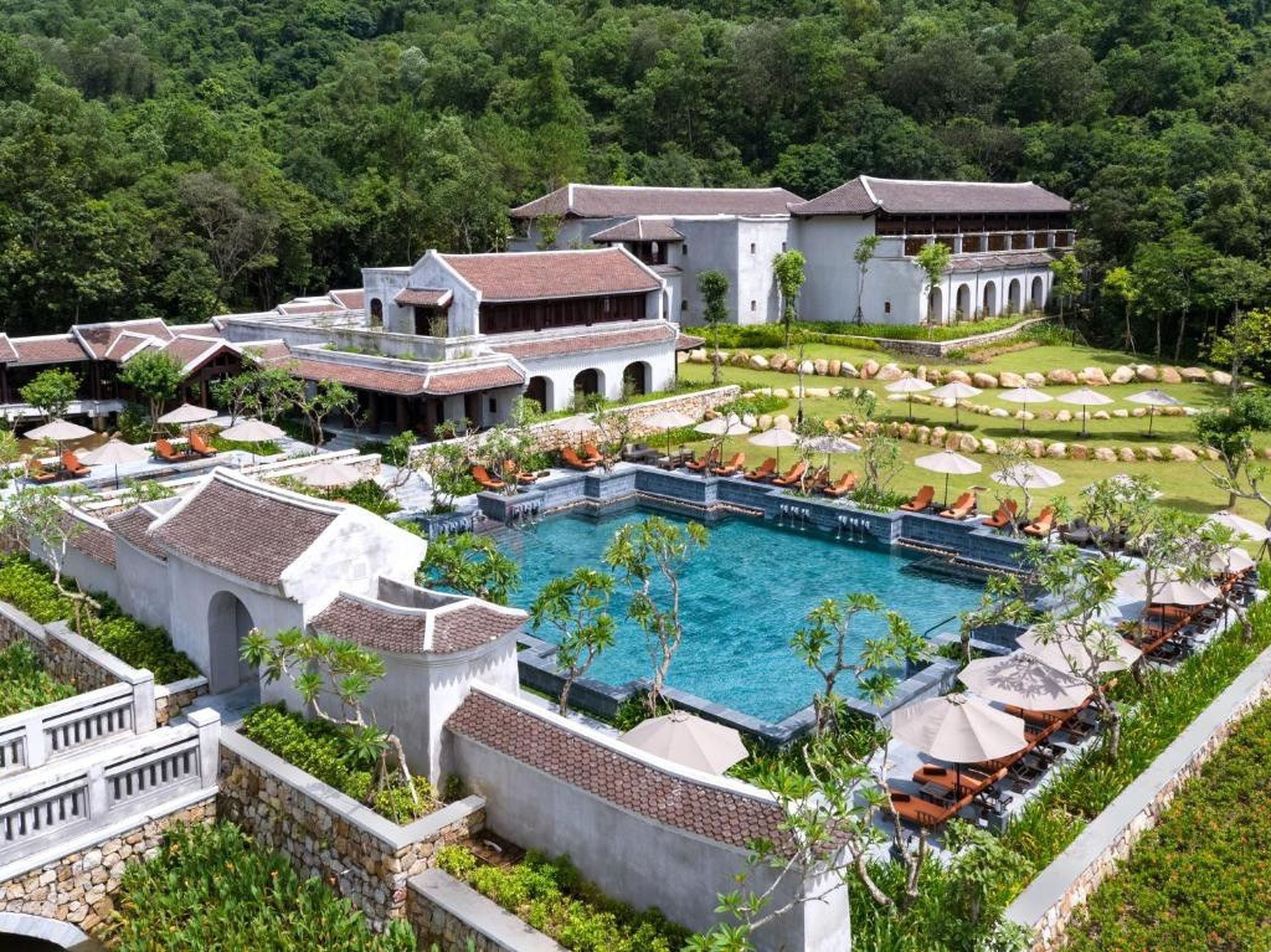 Legacy Yên Tử – MGallery Resort – A Journey to Rediscover Balance and Renewal - Hình 6