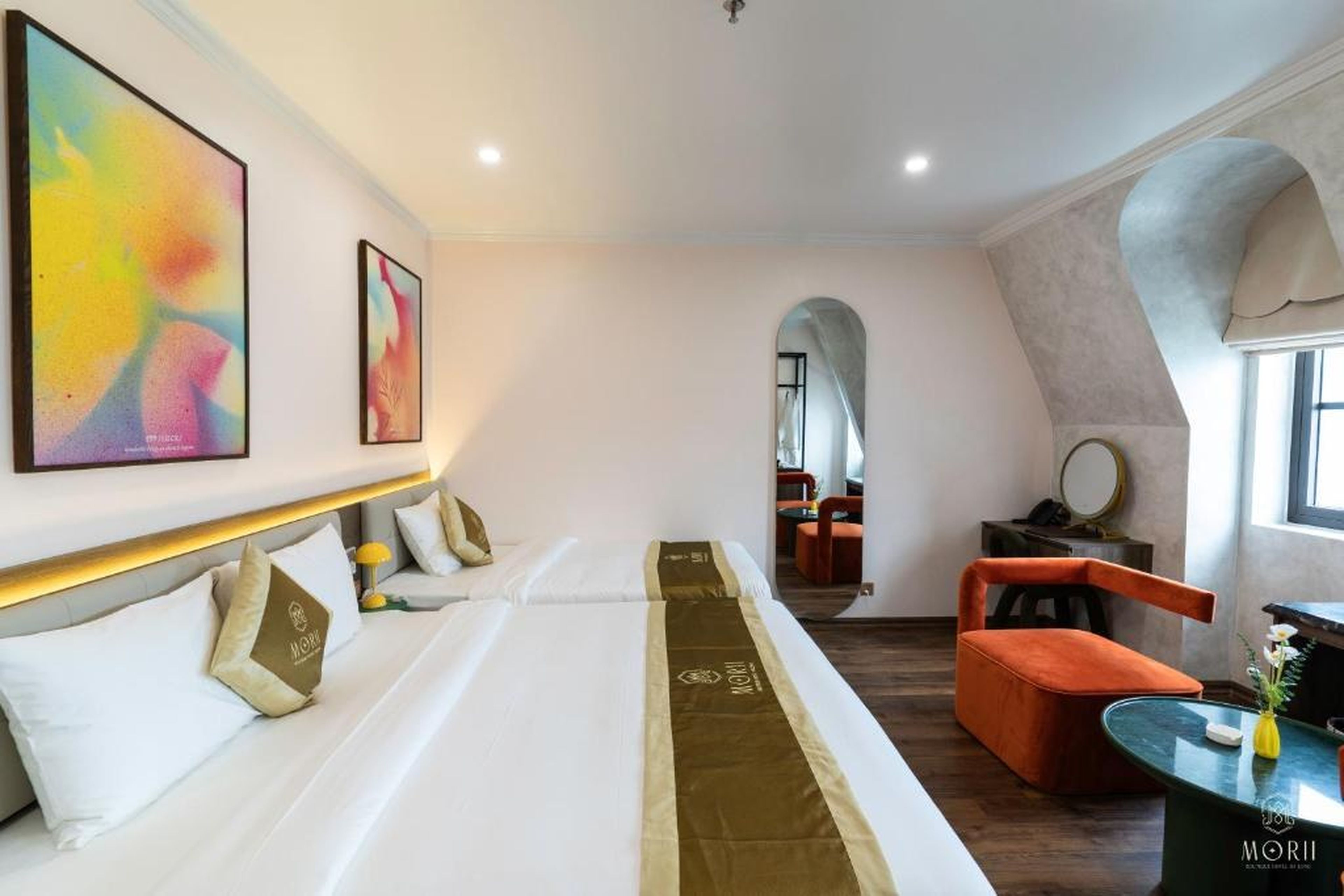 MORII Boutique Hotel Hạ Long - Hình 35