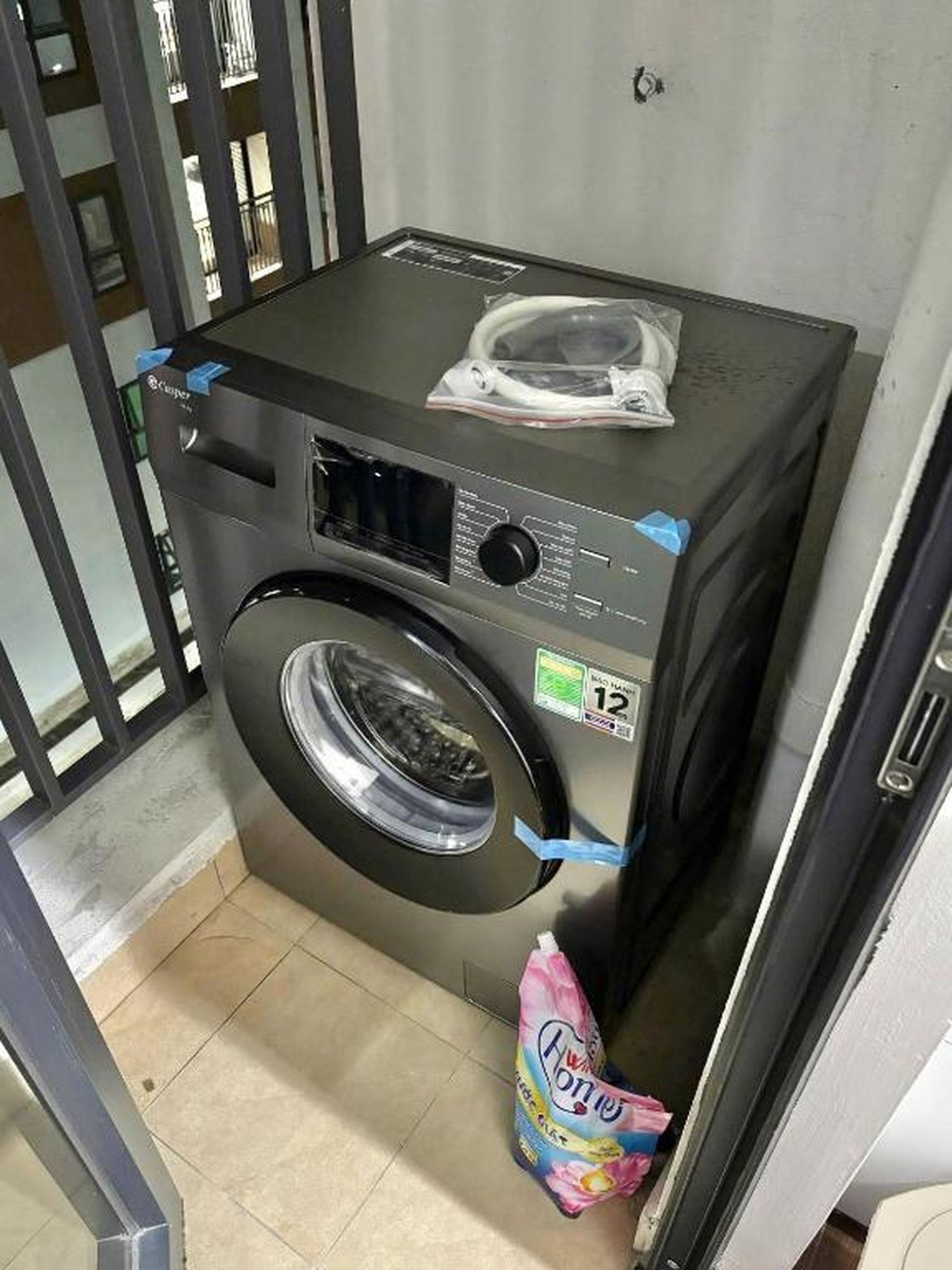 Serviced apartment-Luxcity Cẩm Phả 4mins to beach - Hình 5