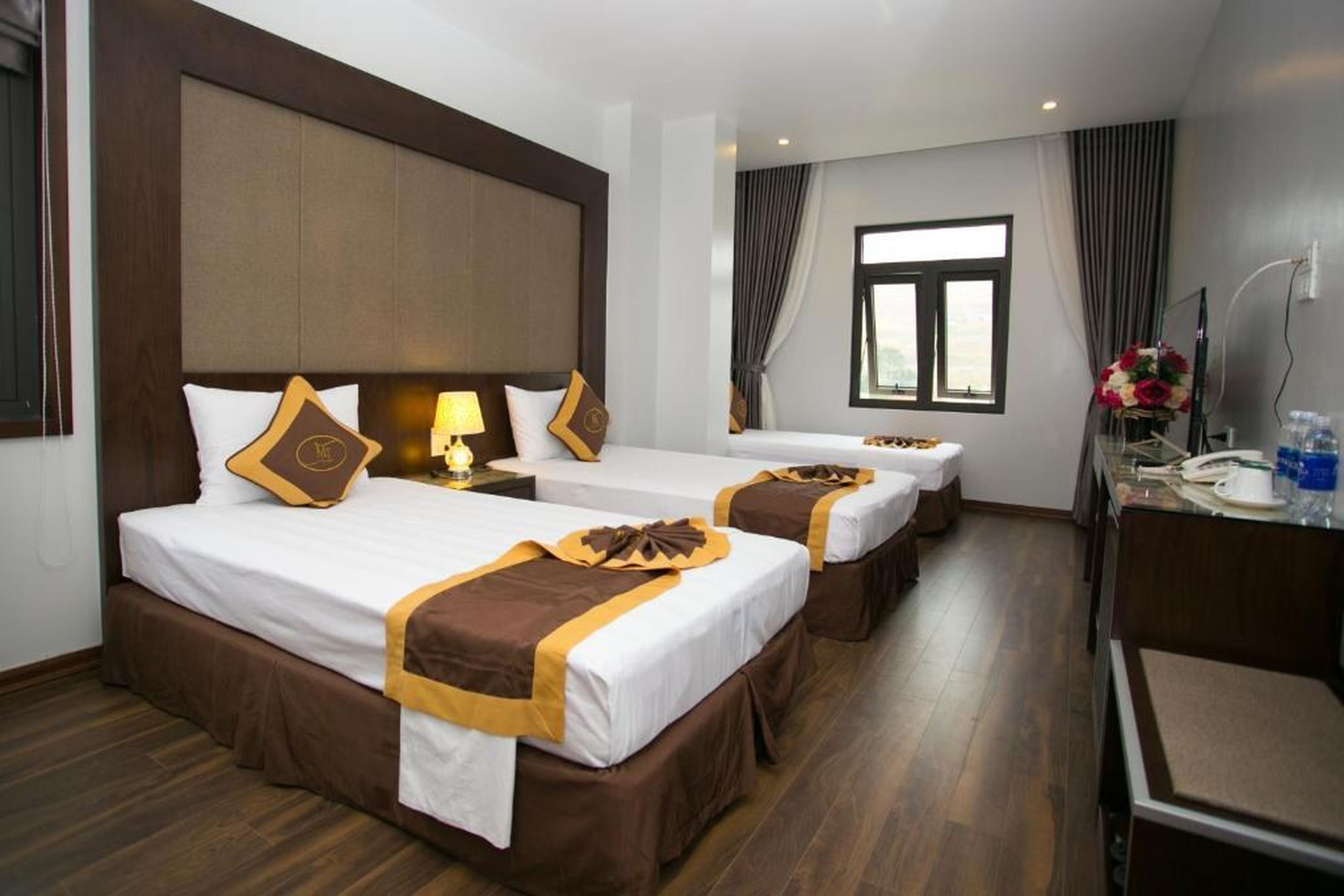 Mộc Trà Hotel Bãi Cháy Hạ Long - Hình 17
