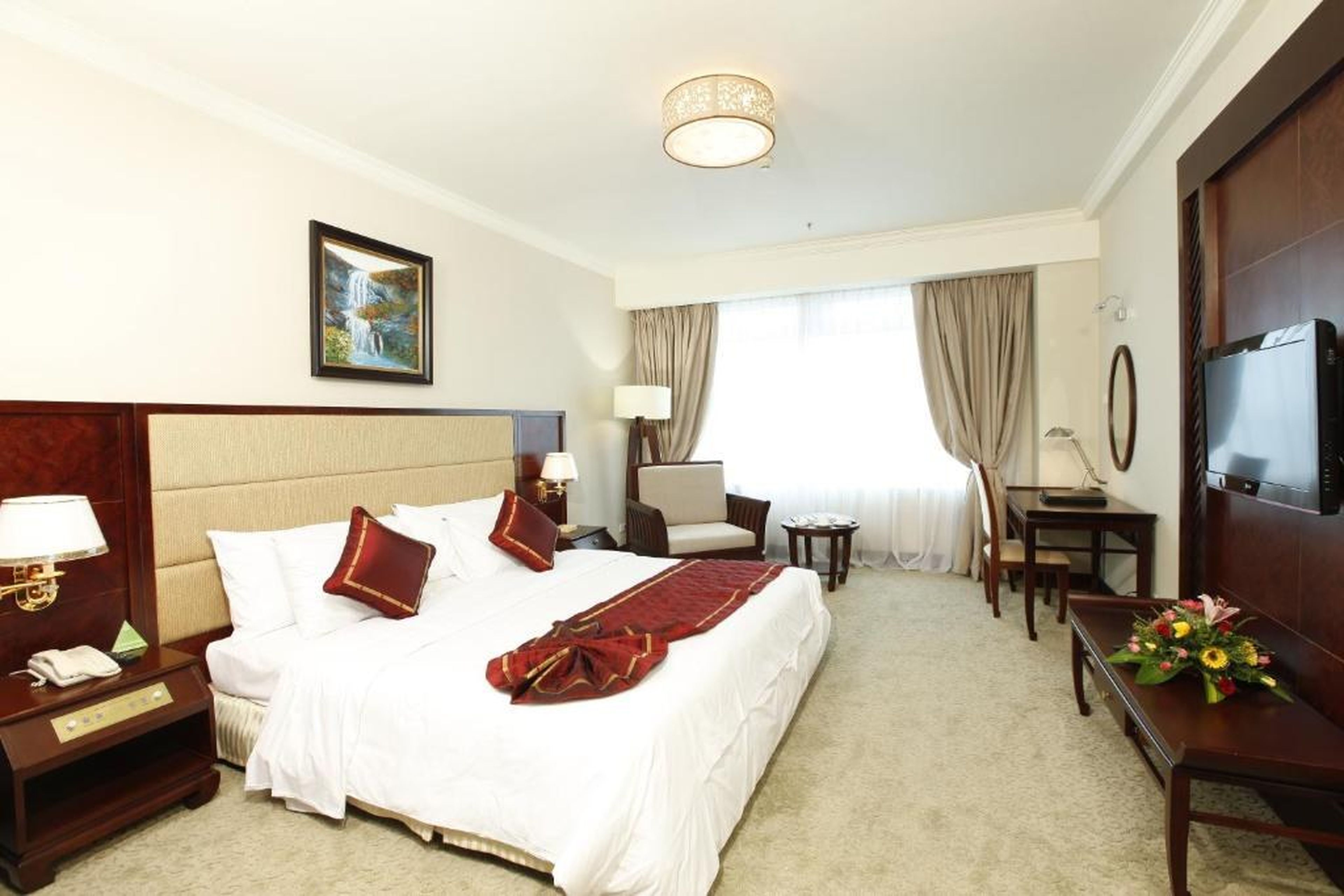 Majestic Mong Cai Hotel - Hình 11