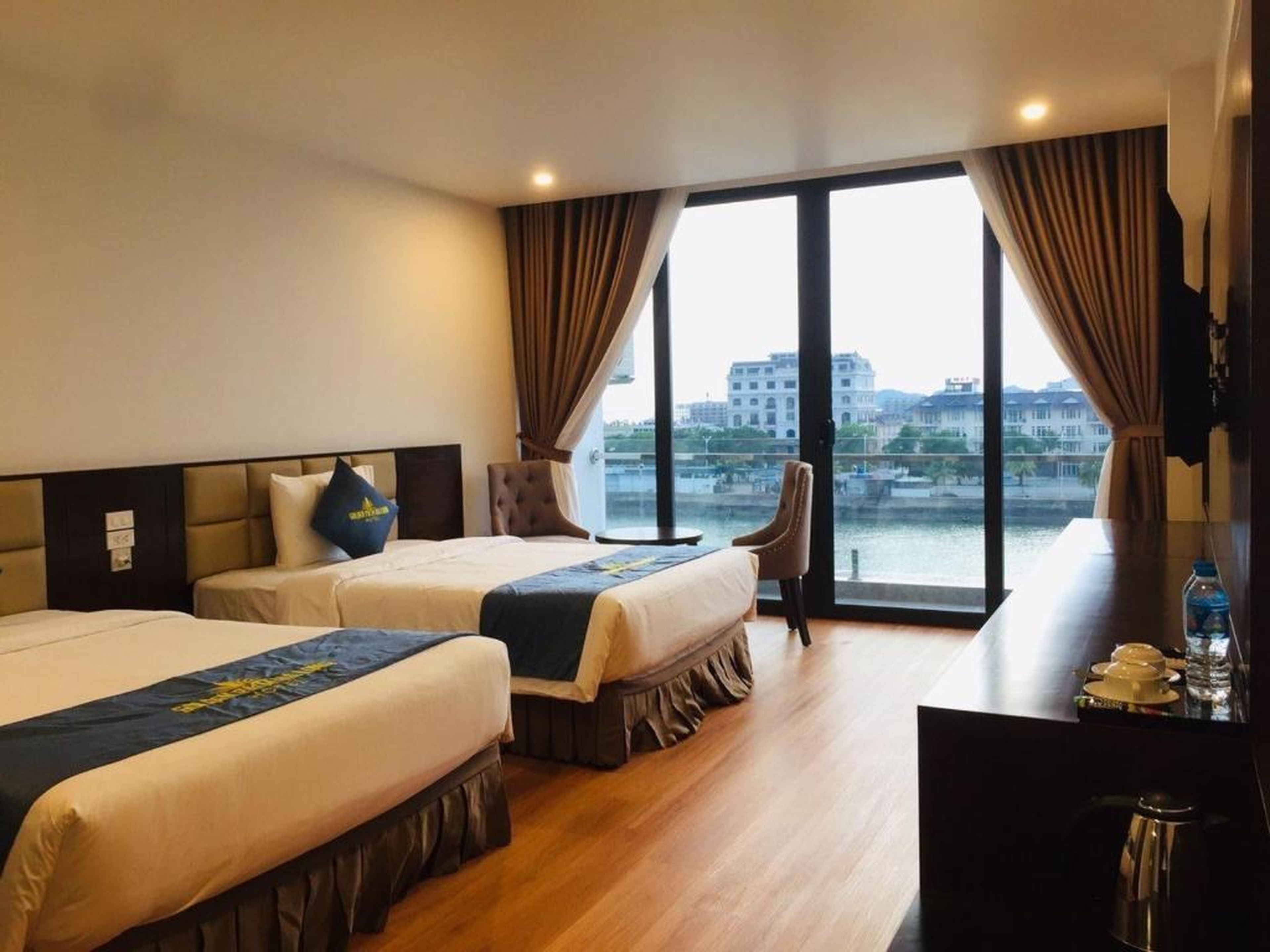 Golden Palm HaLong Hotel - Hình 10