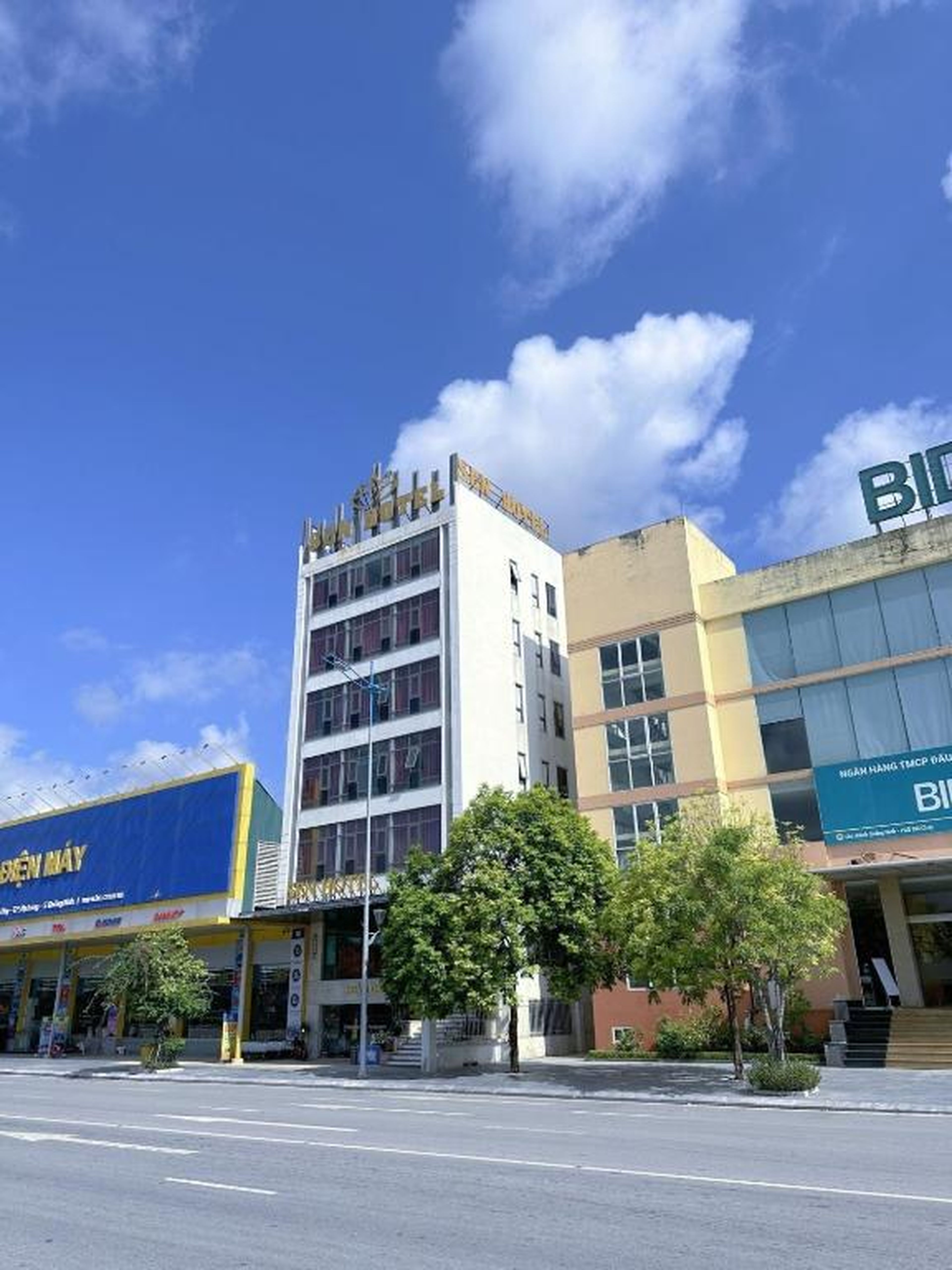 Sen Hotel Hạ Long - Hình 13