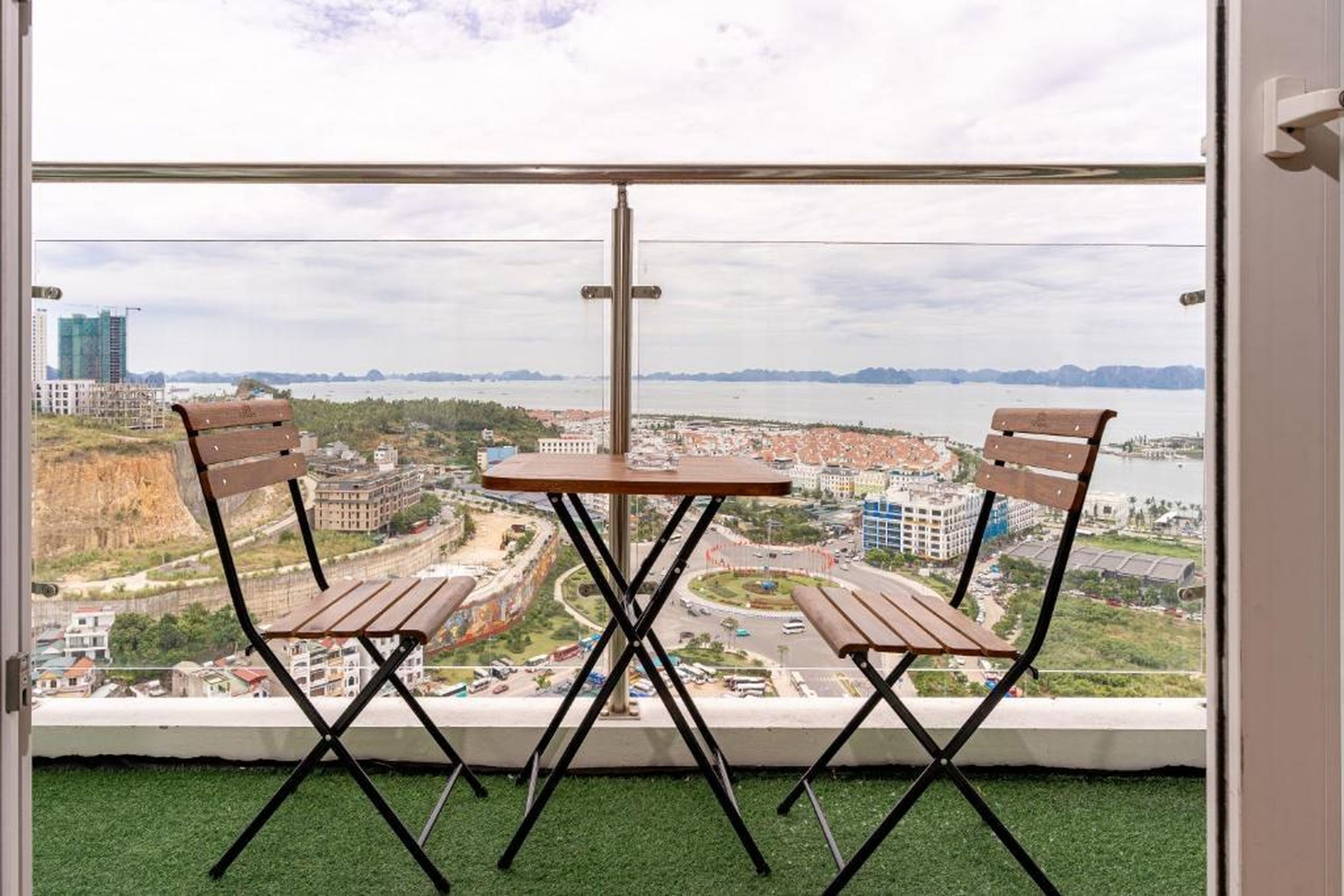 HOMESTAY 3 PHÒNG NGỦ CAO CẤp View Biển - Hình 39