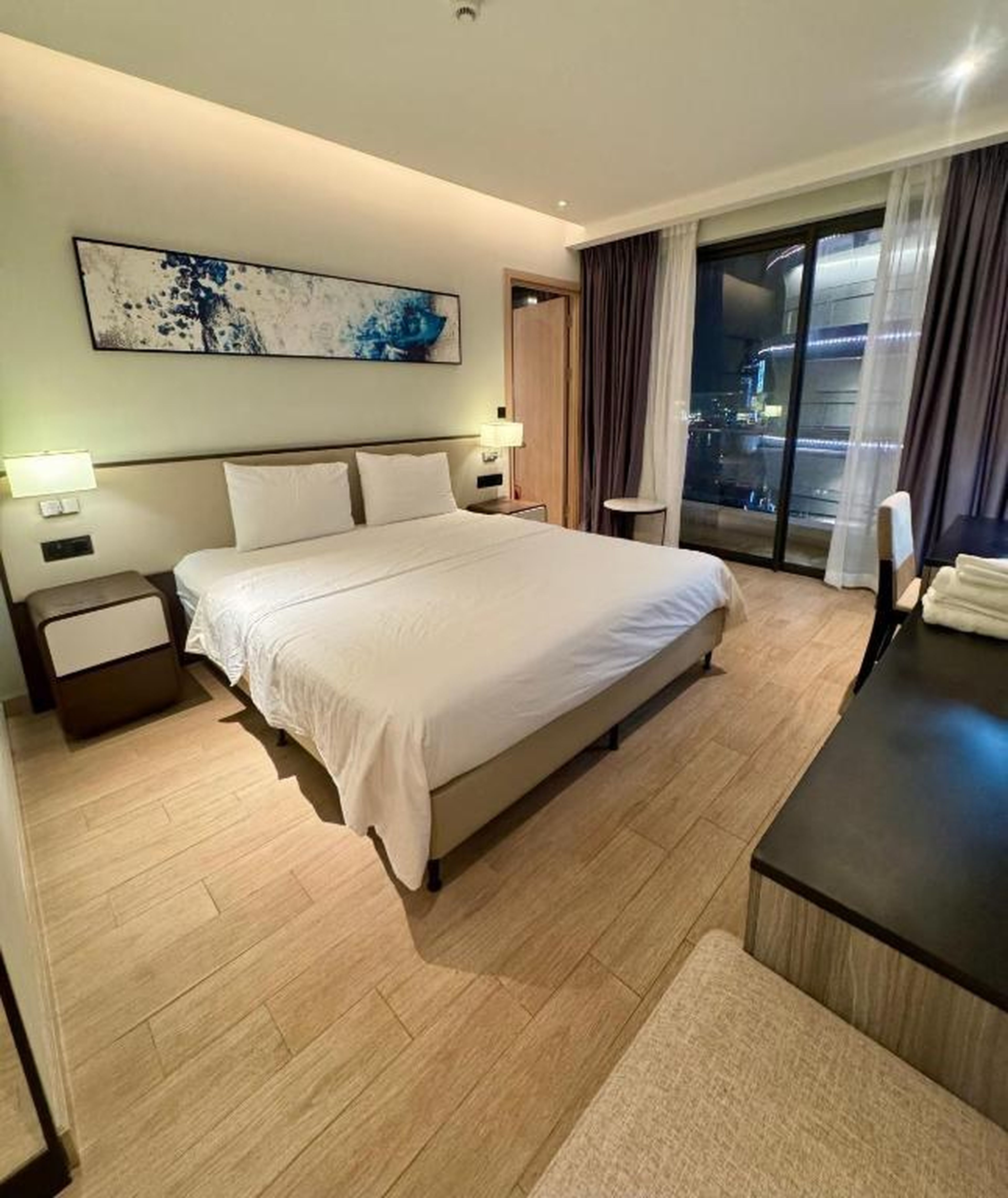 Khánh Phong Apartment Citadine Marina Hạ Long - Hình 2